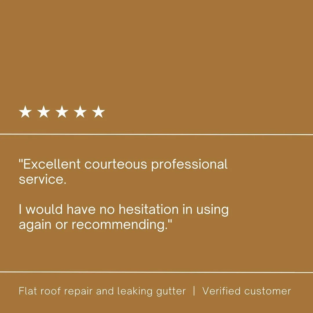 Thank you to this lovely client it&rsquo;s been our pleasure to help. 🌟🌟🌟🌟🌟

We would love to hear from you if you need any help with a roofing issue. ☎️ 01732 384393 📧 hello@kimberandsonroofing.co.uk

#professionalservices #provenquality #qual