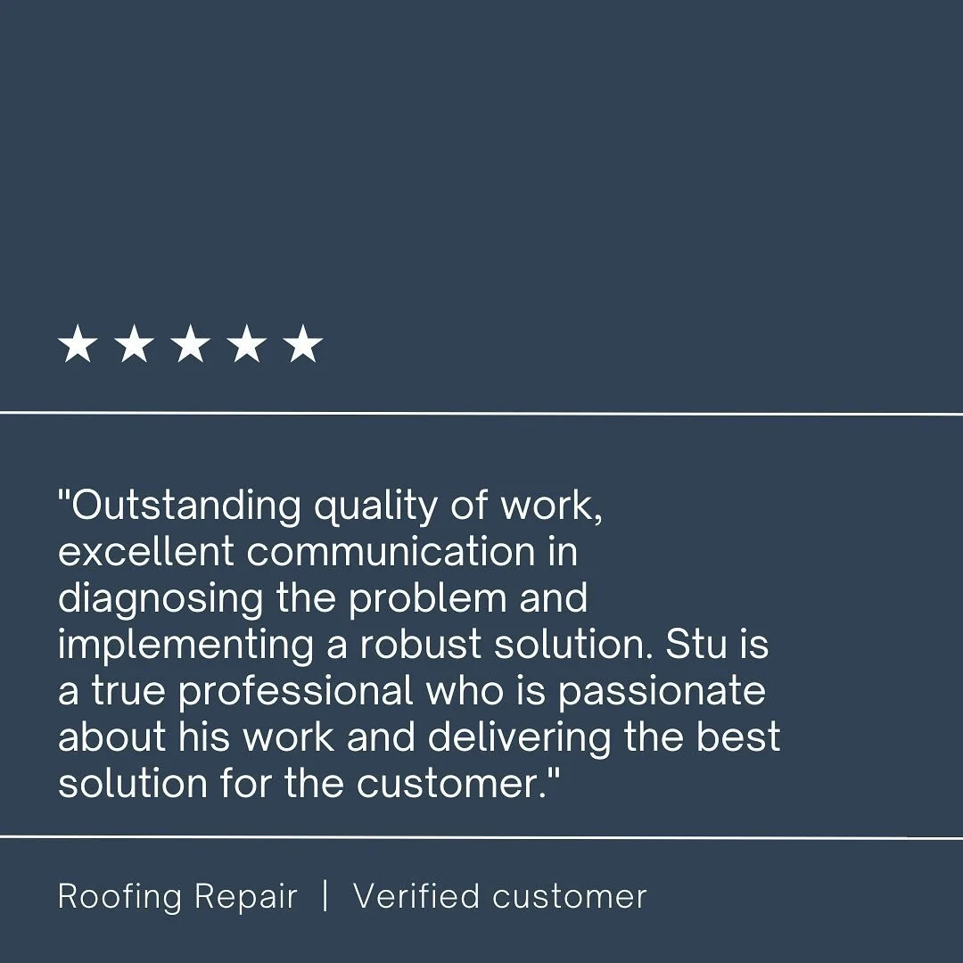 We can&rsquo;t thank our clients enough that are kind enough and take the time to leave us a review. As a family run business we appreciate every single comment we get from our lovely clients.

We really do strive to ensure our clients receive the be