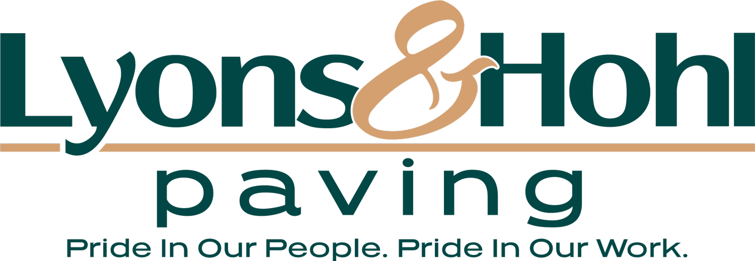 Lyons &amp; Hohl Paving