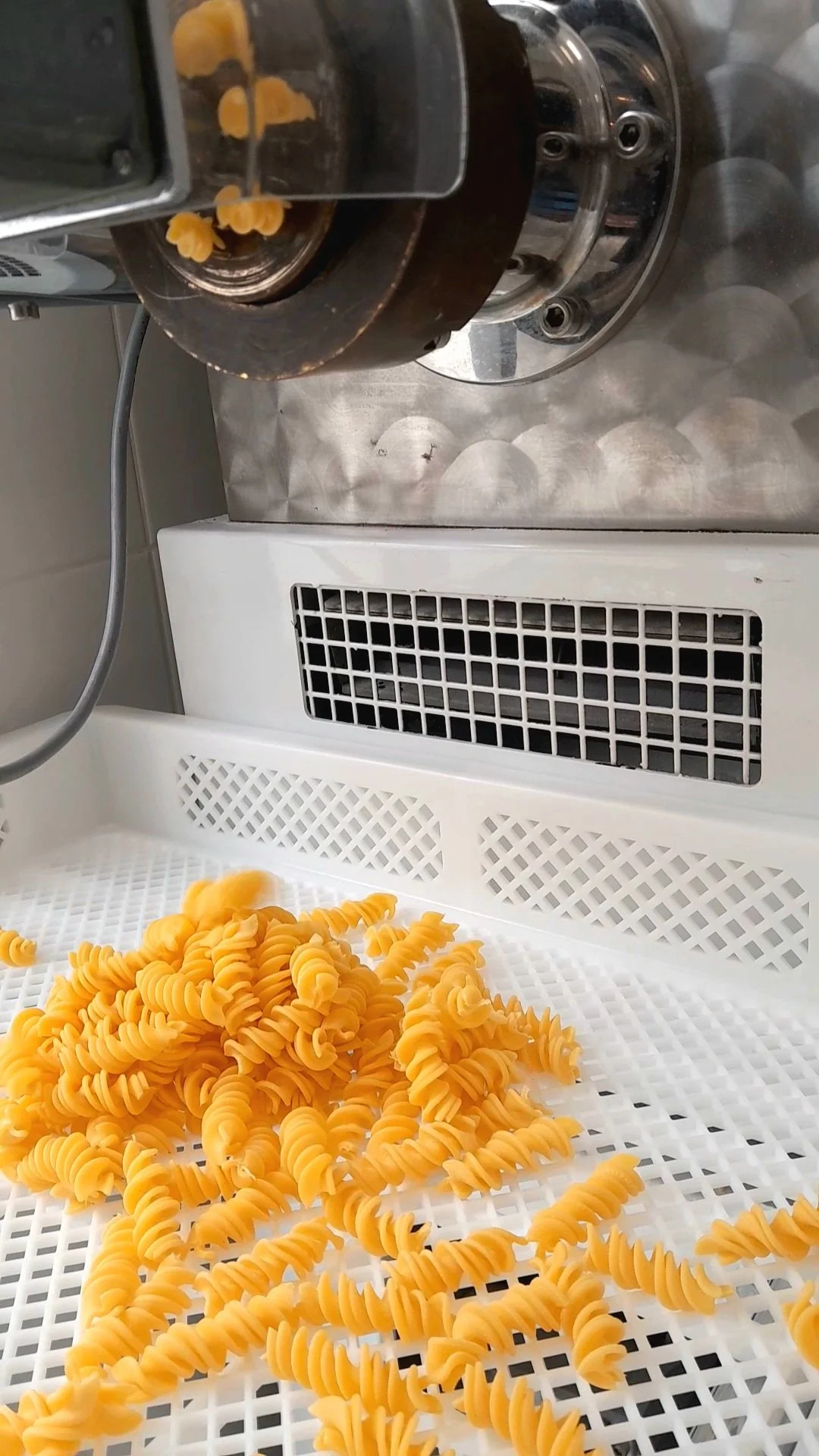 Pasta trafilata al bronzo: idea estiva a Bra | Allocco’s Kitchen