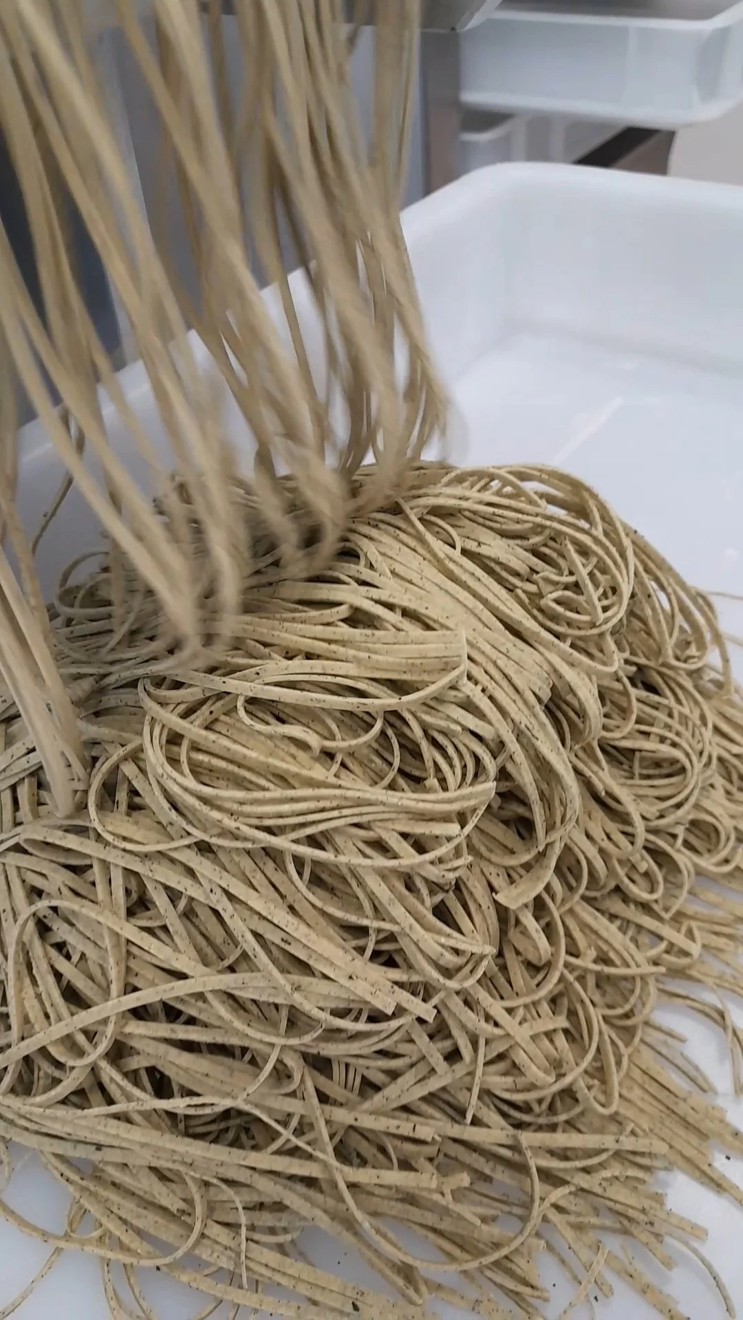 Pasta fresca stagionale: primavera a Bra | Allocco’s Kitchen