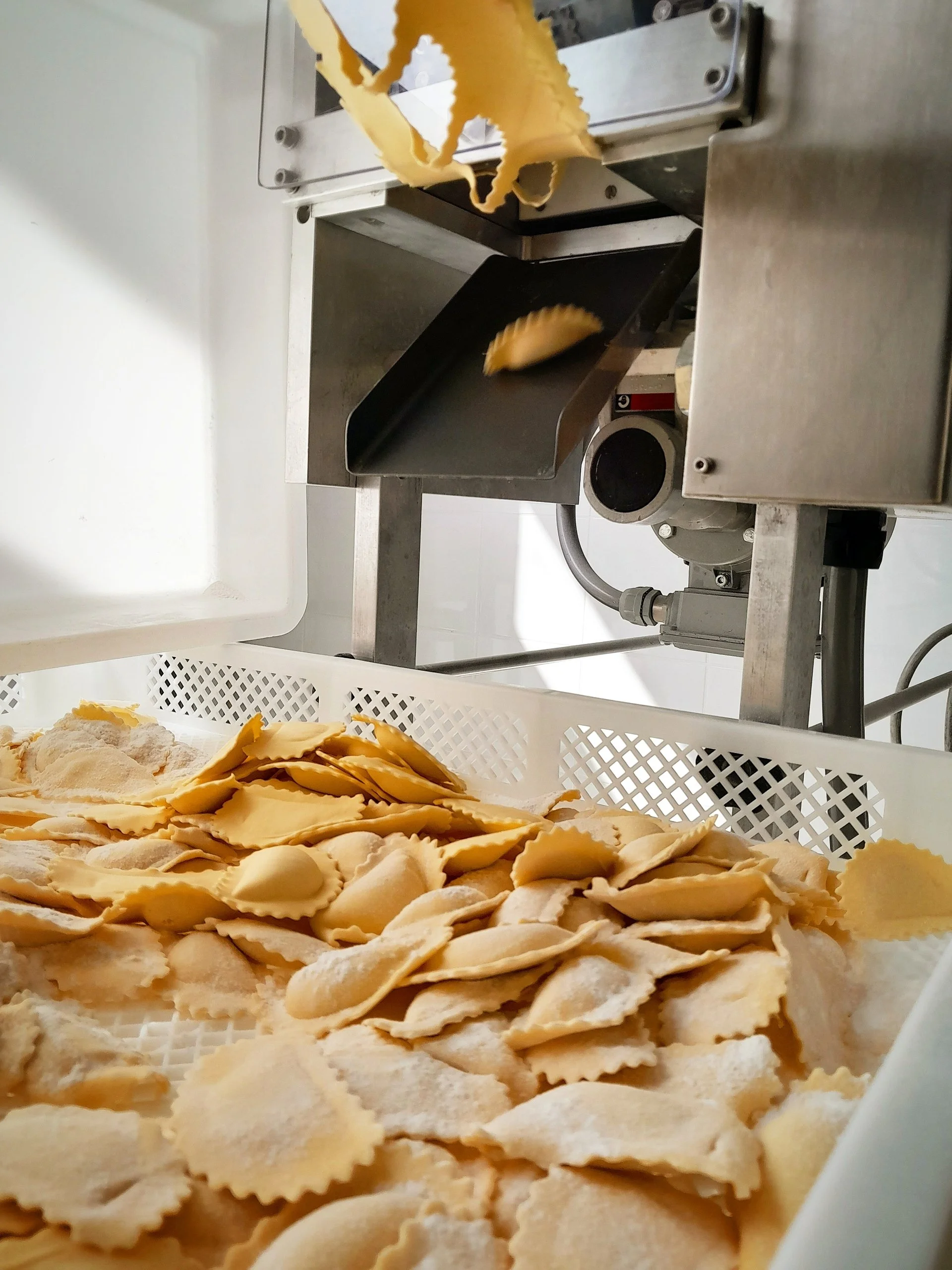 Pasta fresca artigianale a Bra | Allocco’s Kitchen