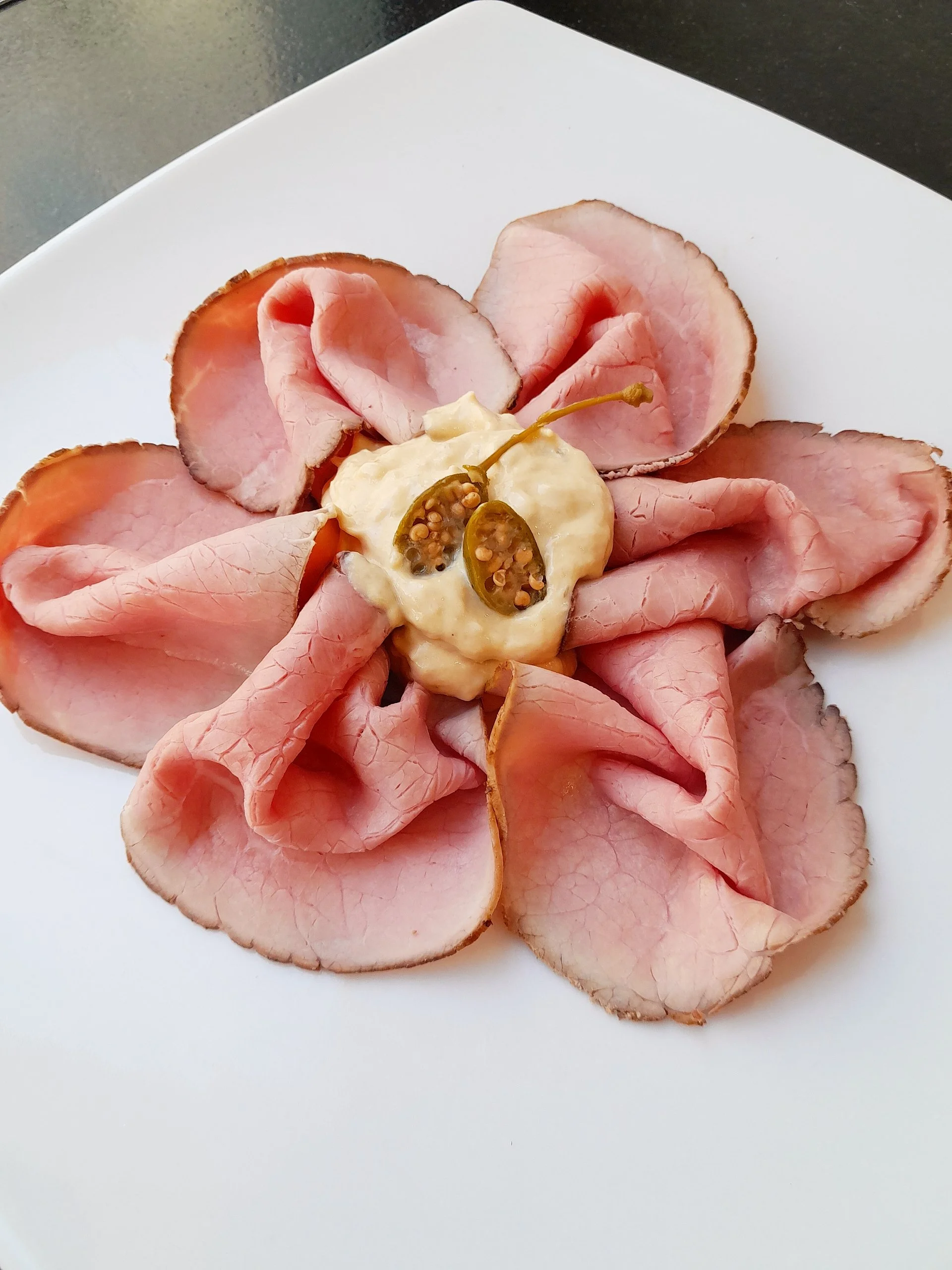 Piatto pronto artigianale da asporto a Bra (CN) | Allocco’s Kitchen