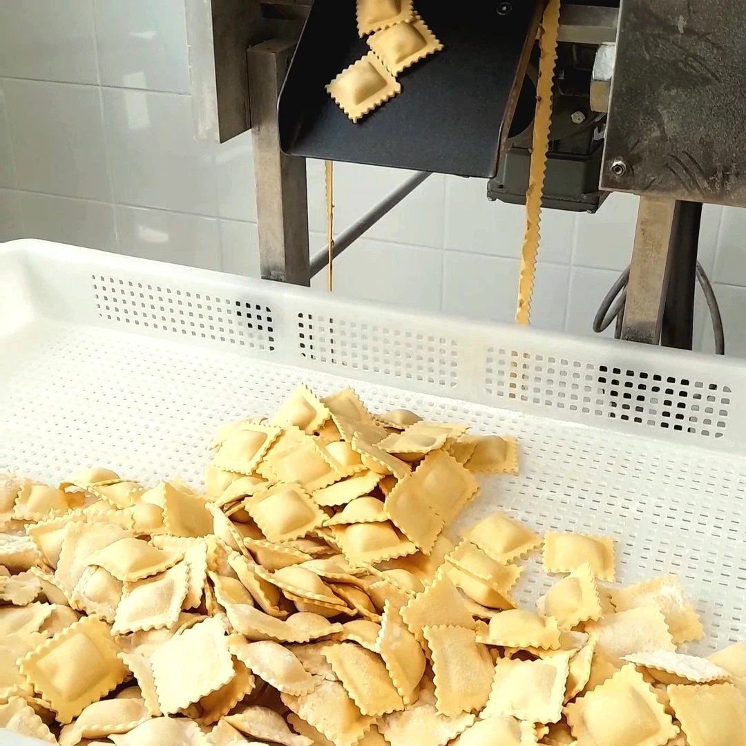 Agnolotti freschi artigianali a Bra | Allocco’s Kitchen