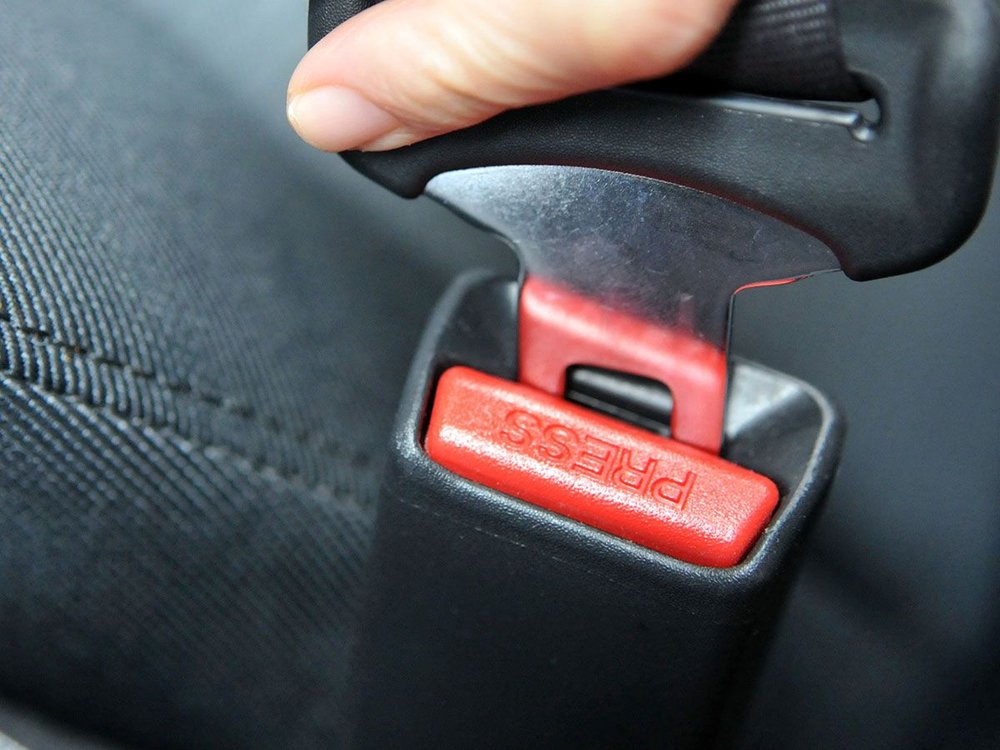 Seat Belt Repair Service Dna Safety, What Year Did Seat Belts Come Out In Cars 3