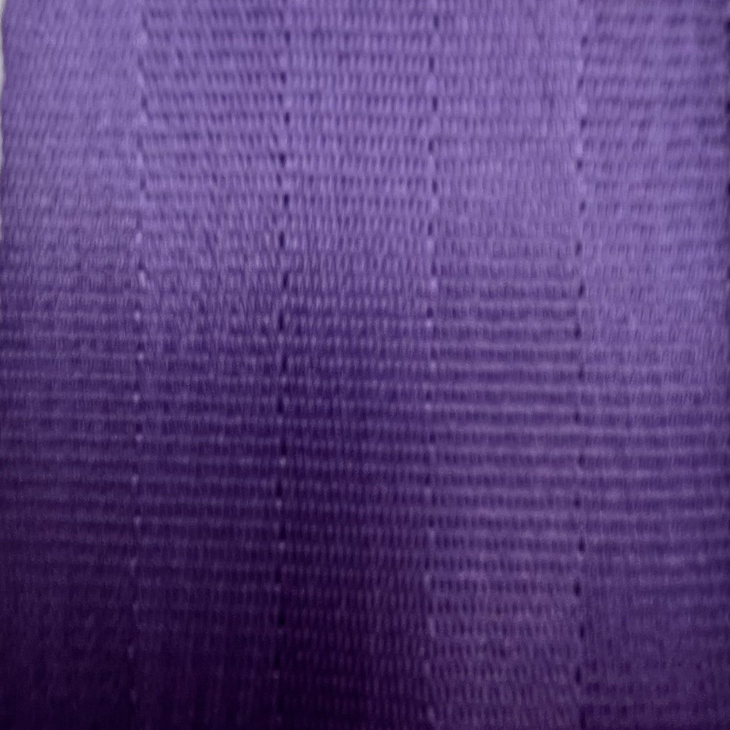 purple seat belt webbing replacement