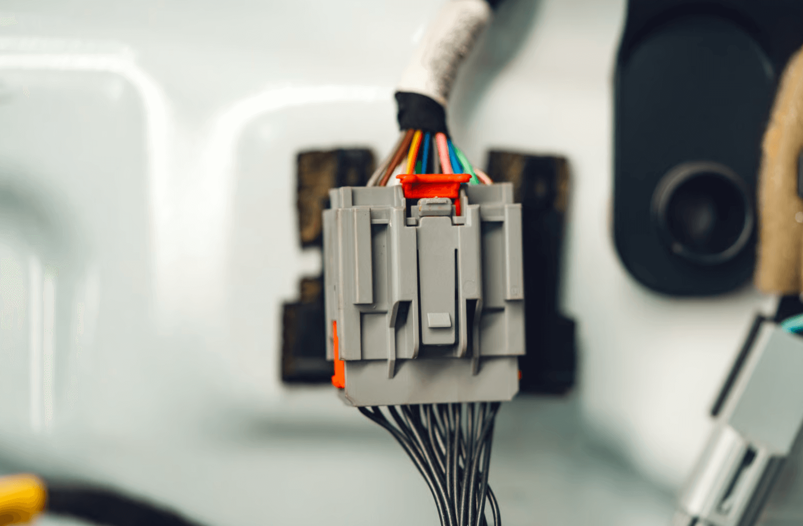 What Happens If You Unplug or Tamper With an Airbag Module