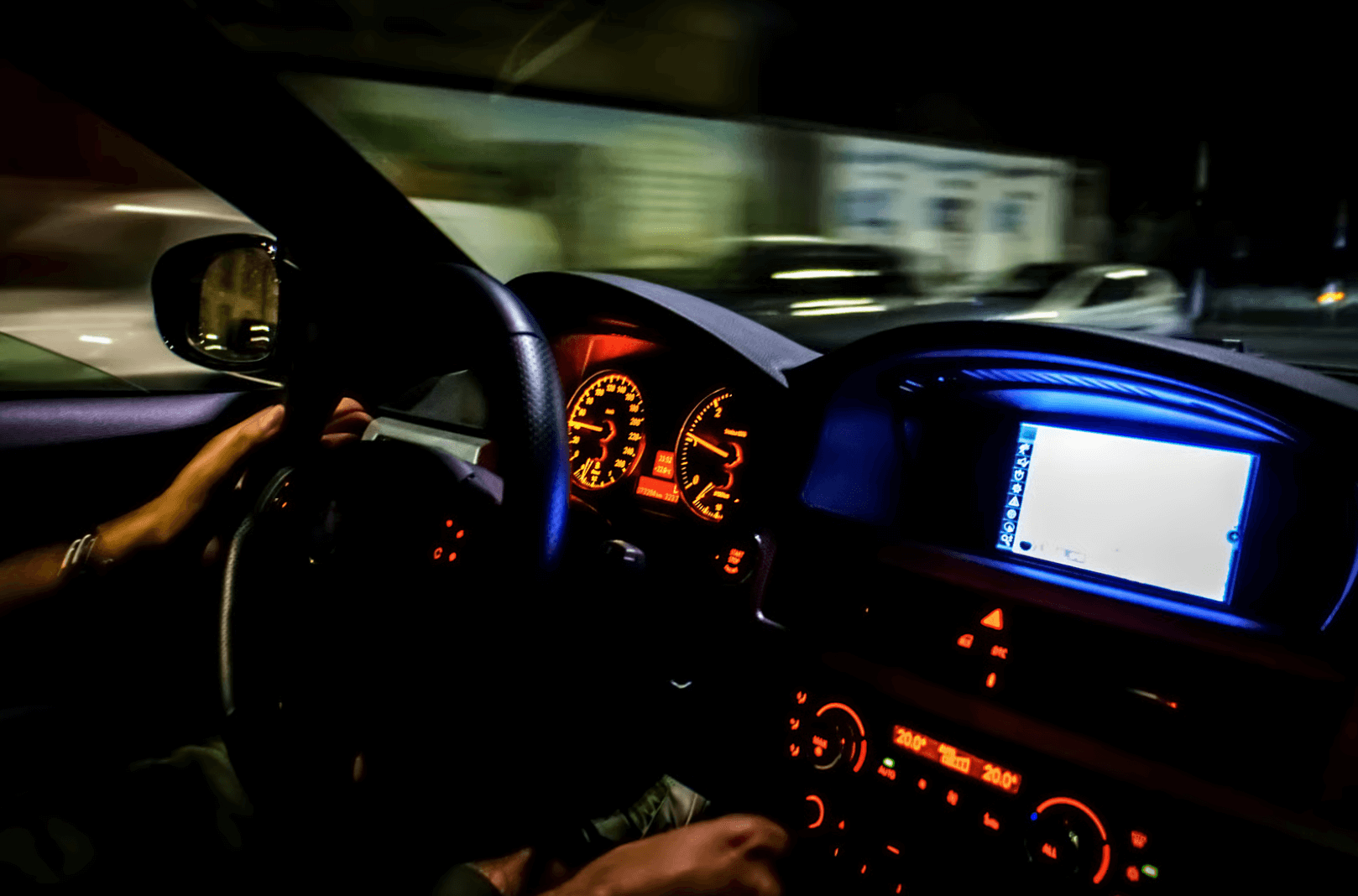 Can You Drive With the Airbag Light On? Legal vs Safety Reality