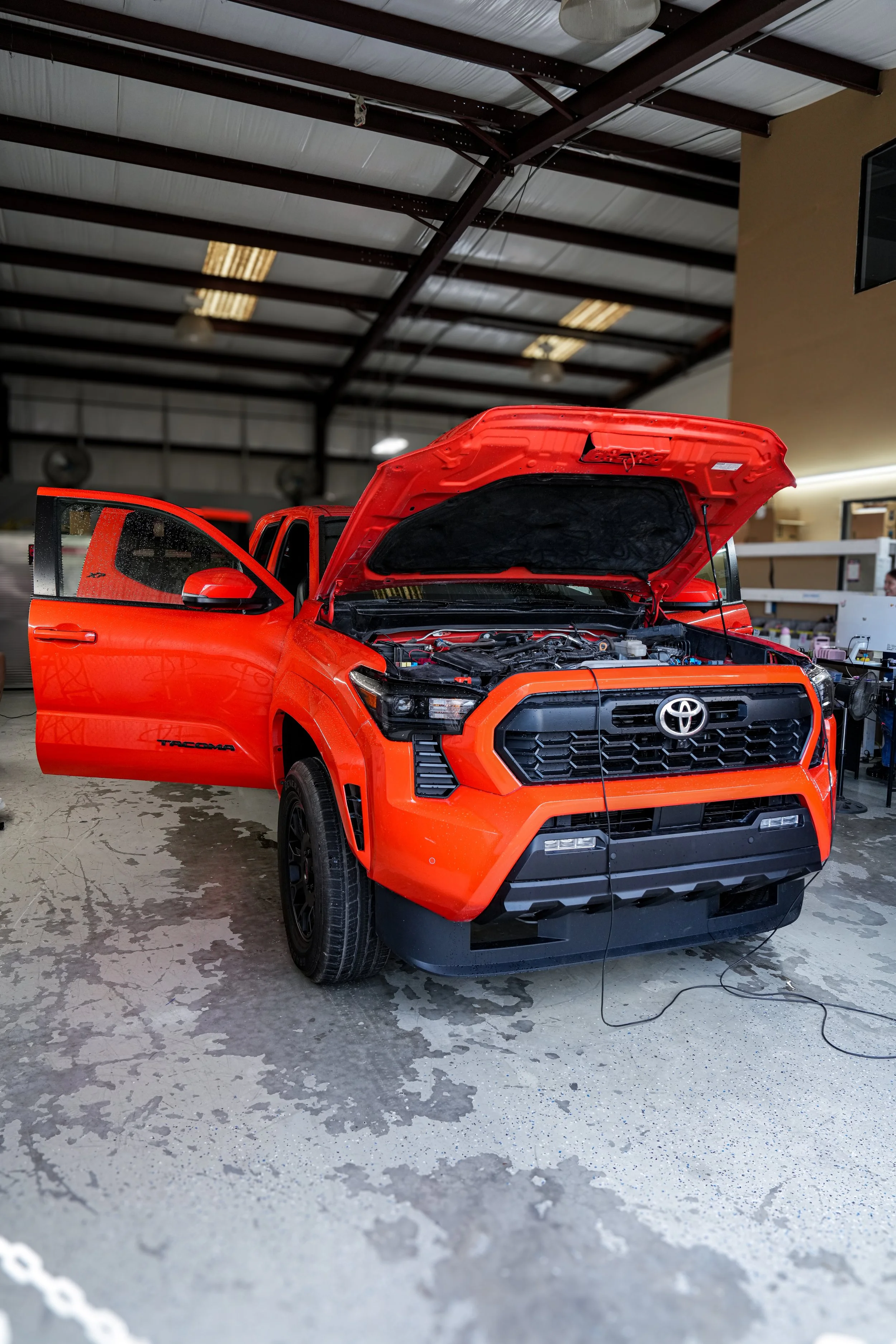 Toyota Seat Belt Repair Houston | Fast Webbing Replacement