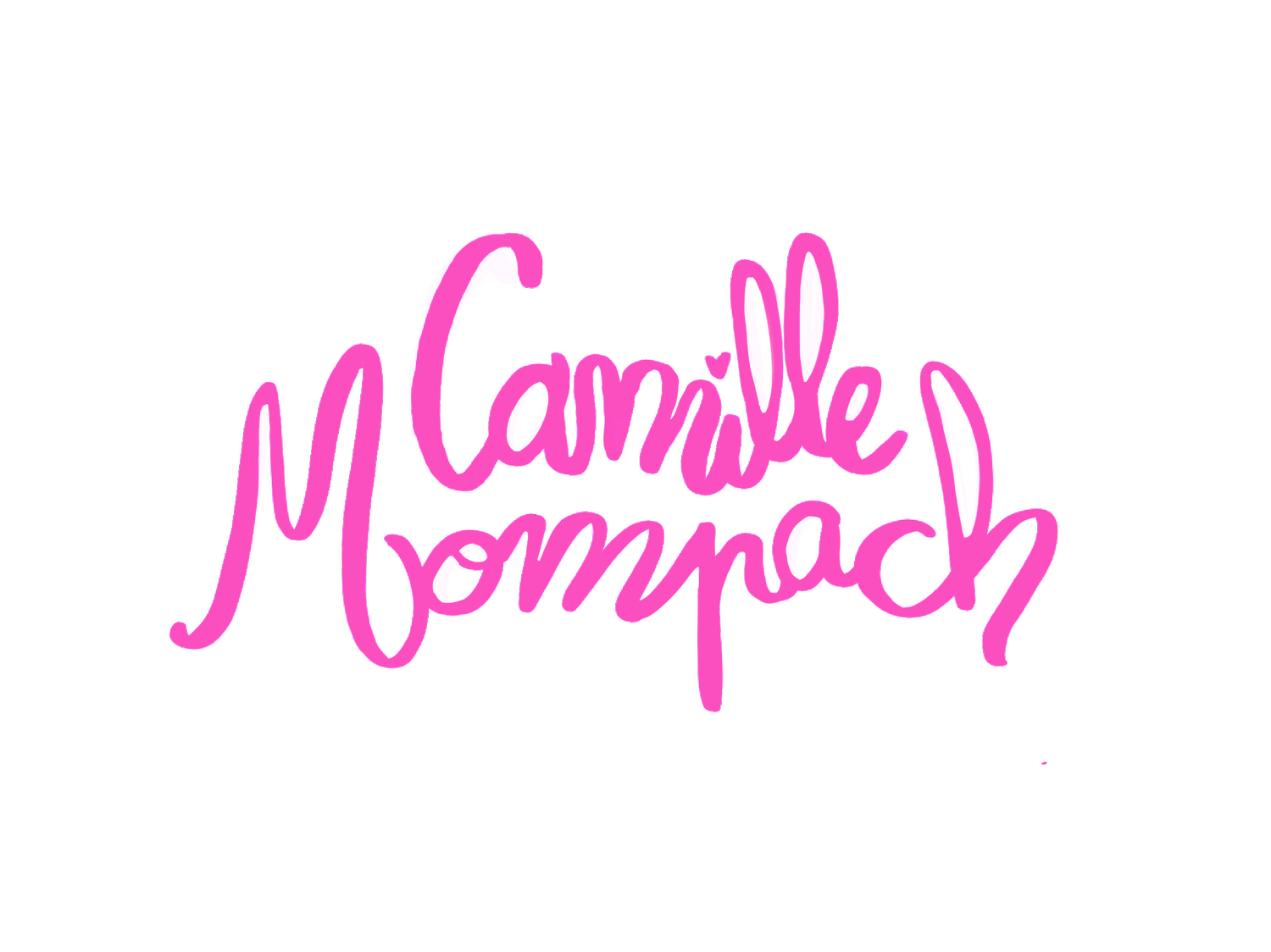 Camille Mompach