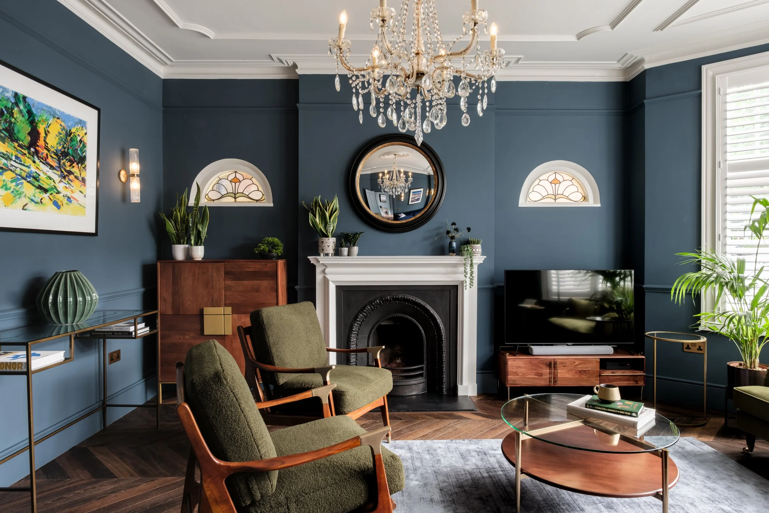 Palmers Green - House Refurbishment