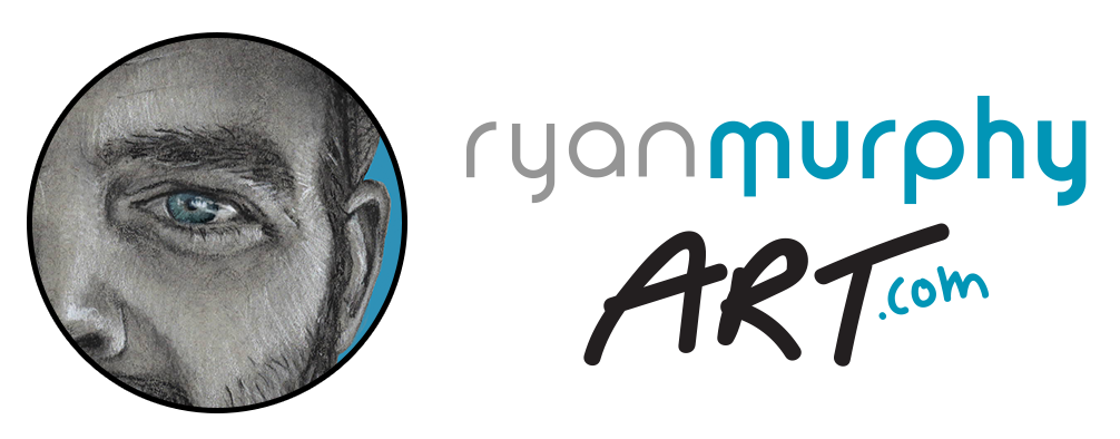 RyanMurphyART.com