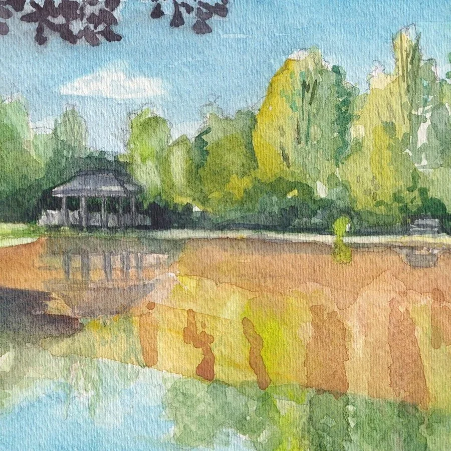 Jackson Park