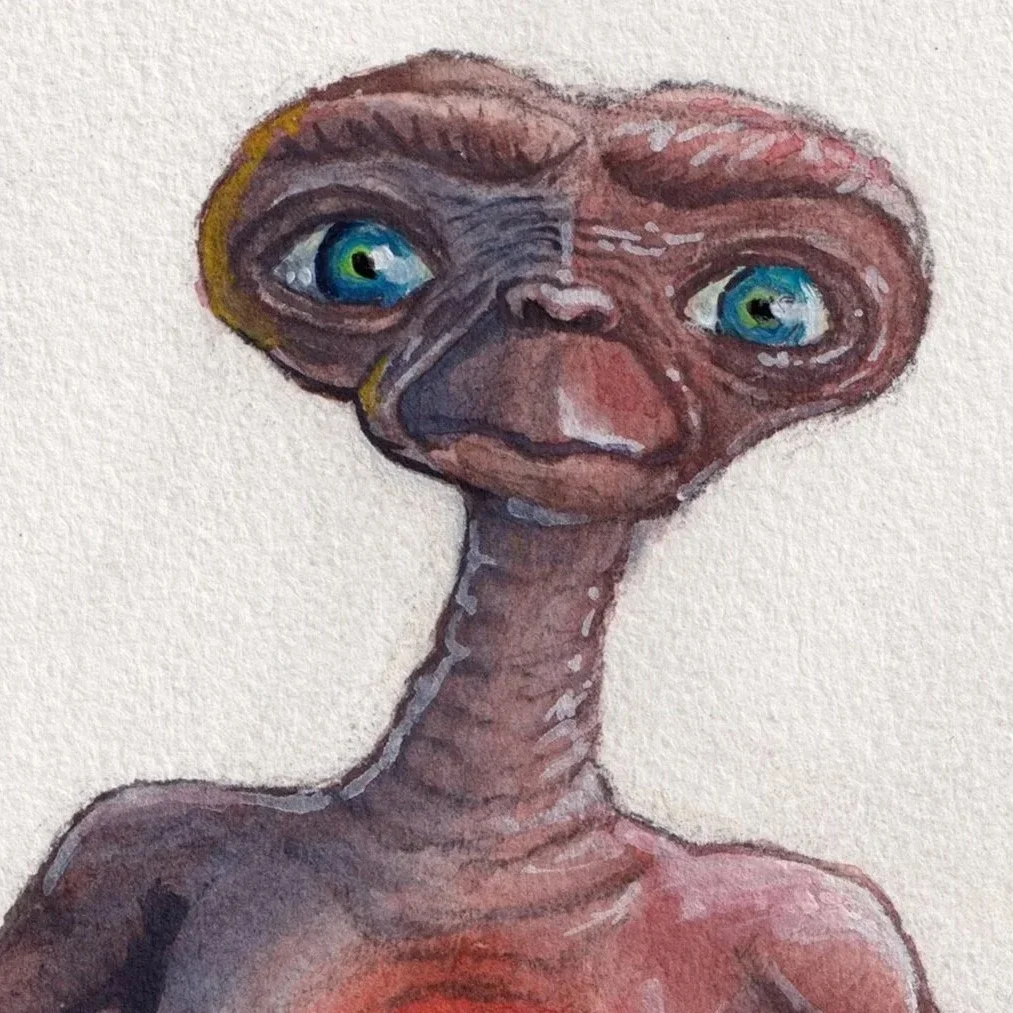 E.T.