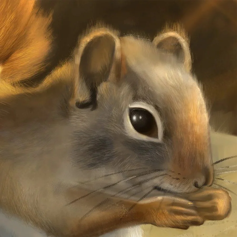 Squirrel