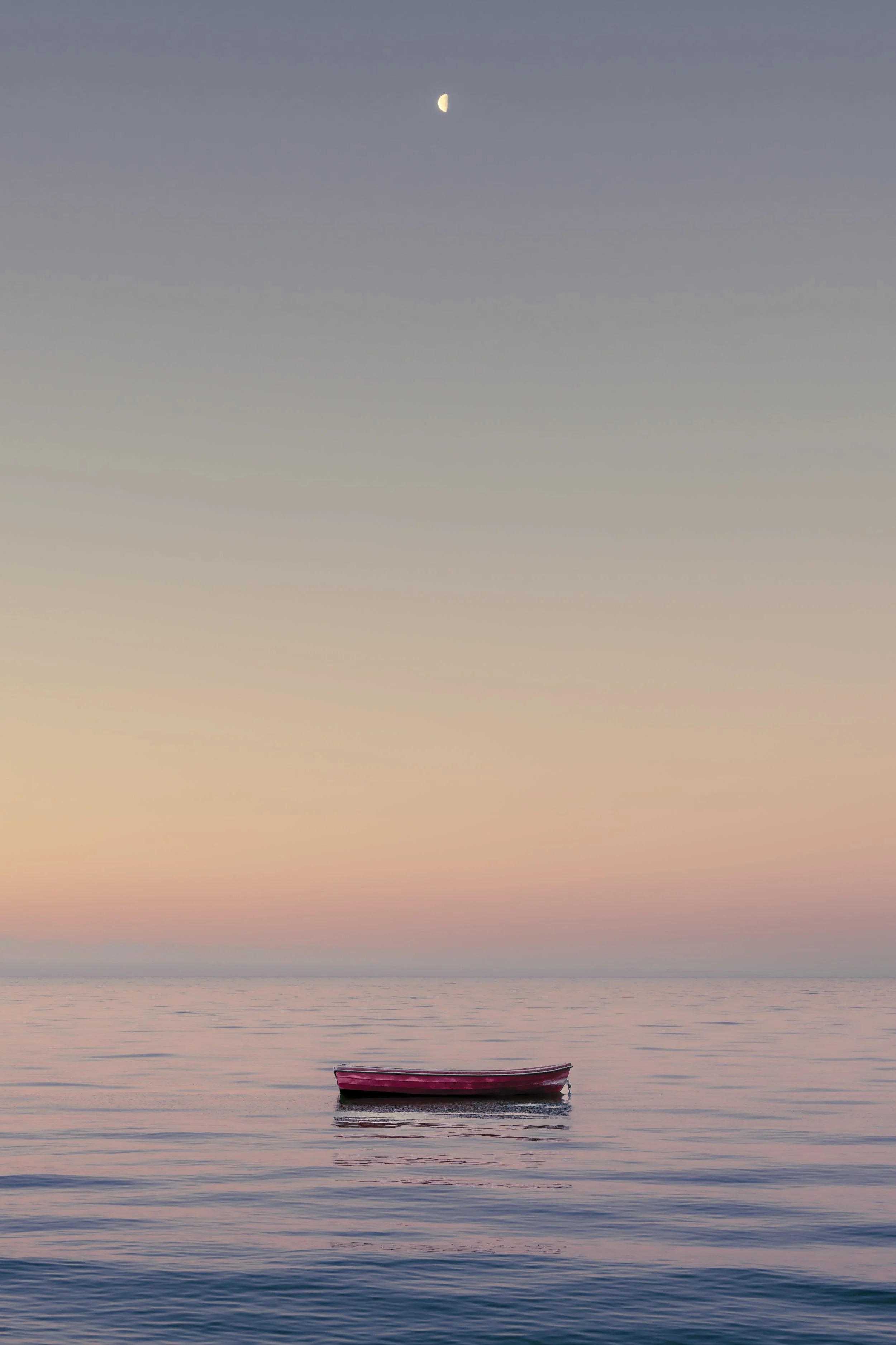 Båden / the boat