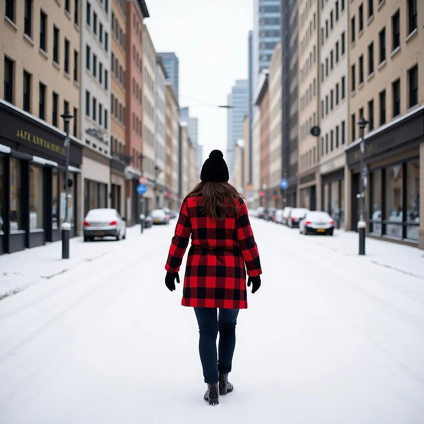 Winter travel style vs. Christmas style.

From cozy neutrals to holiday sparkle, here&rsquo;s how to dress smart for winter and still shine at Christmas

Listen:
https://share.transistor.fm/s/1a685df6

Read:
https://www.1923mainstreet.com/main-street