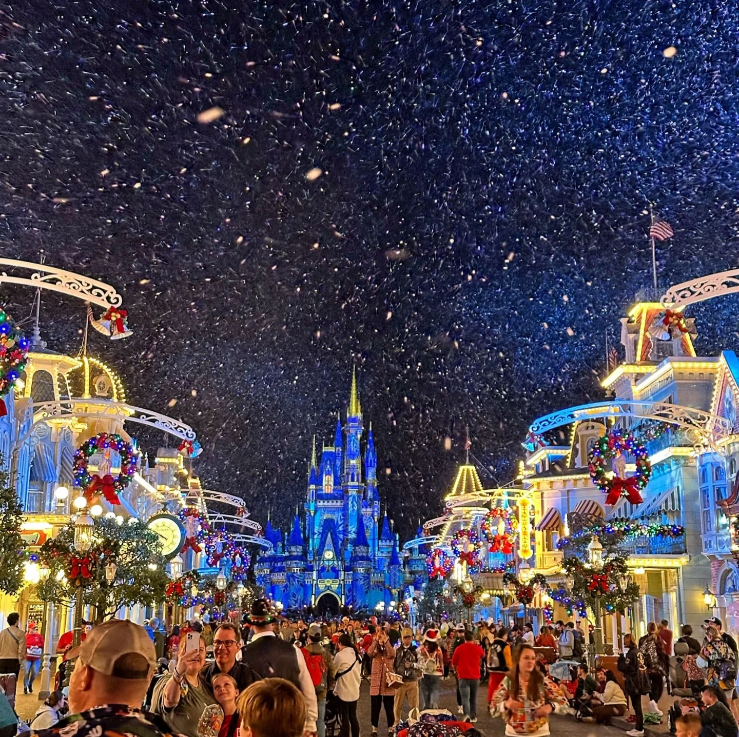 Forget the full-on Christmas holiday &ldquo;costume&rdquo; or loud festive logos. Disney-inspired holiday style is all about subtle storytelling through what you wear &mdash; colors, textures, and small design details that capture the spirit of the s