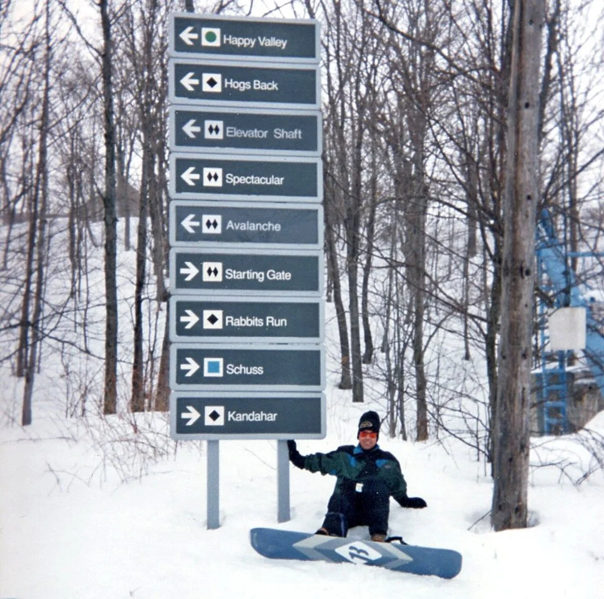 Once an Outlaw&hellip; Now a Legacy: A Brief History of Snowboarding Roots

From Waves and Pavement to Powder

Snowboarding is enjoyed by so many different kinds of riders today, that it&rsquo;s easy to forget our not-so-long-ago roots. For those of 