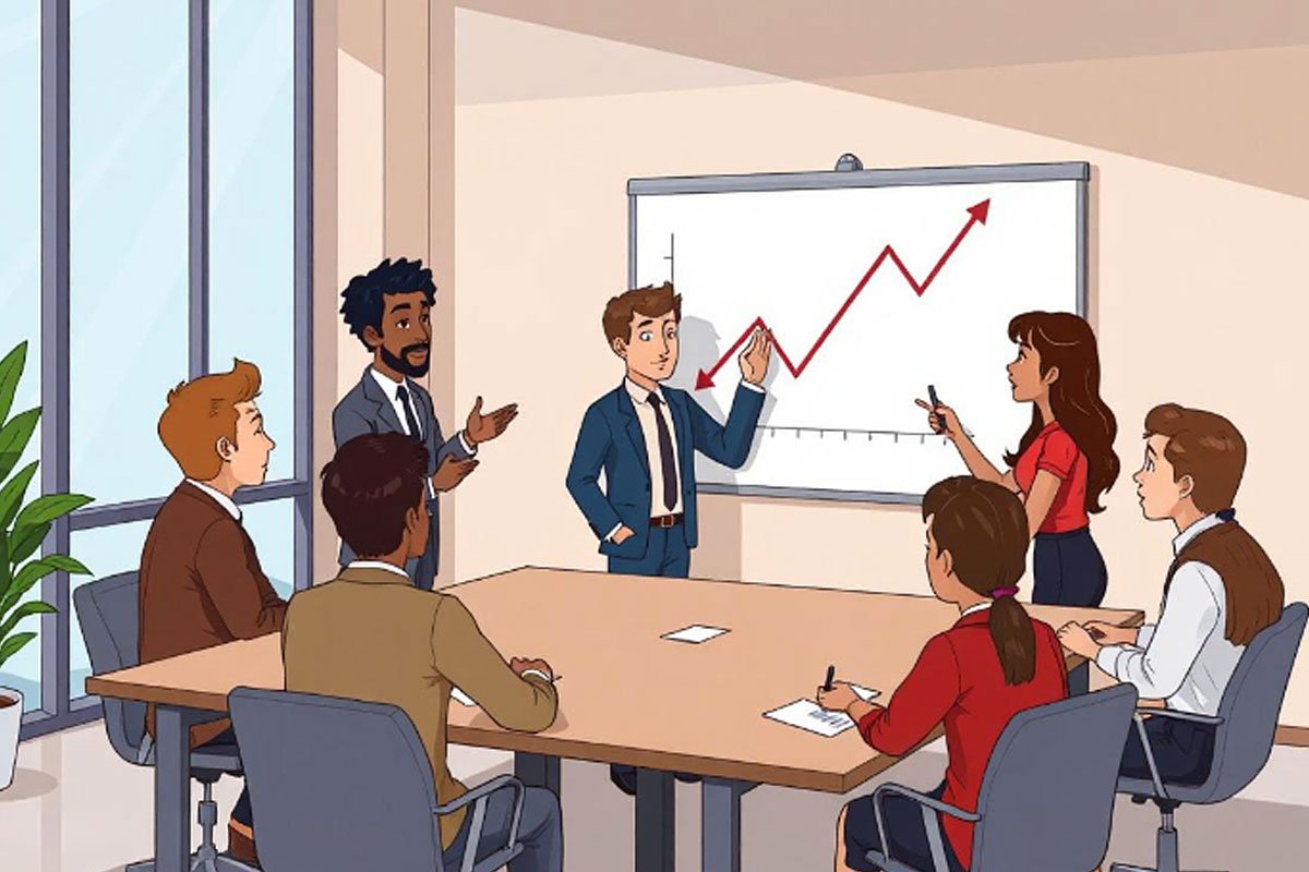 How to Create a Marketing Strategy for a B2B Tech Startup