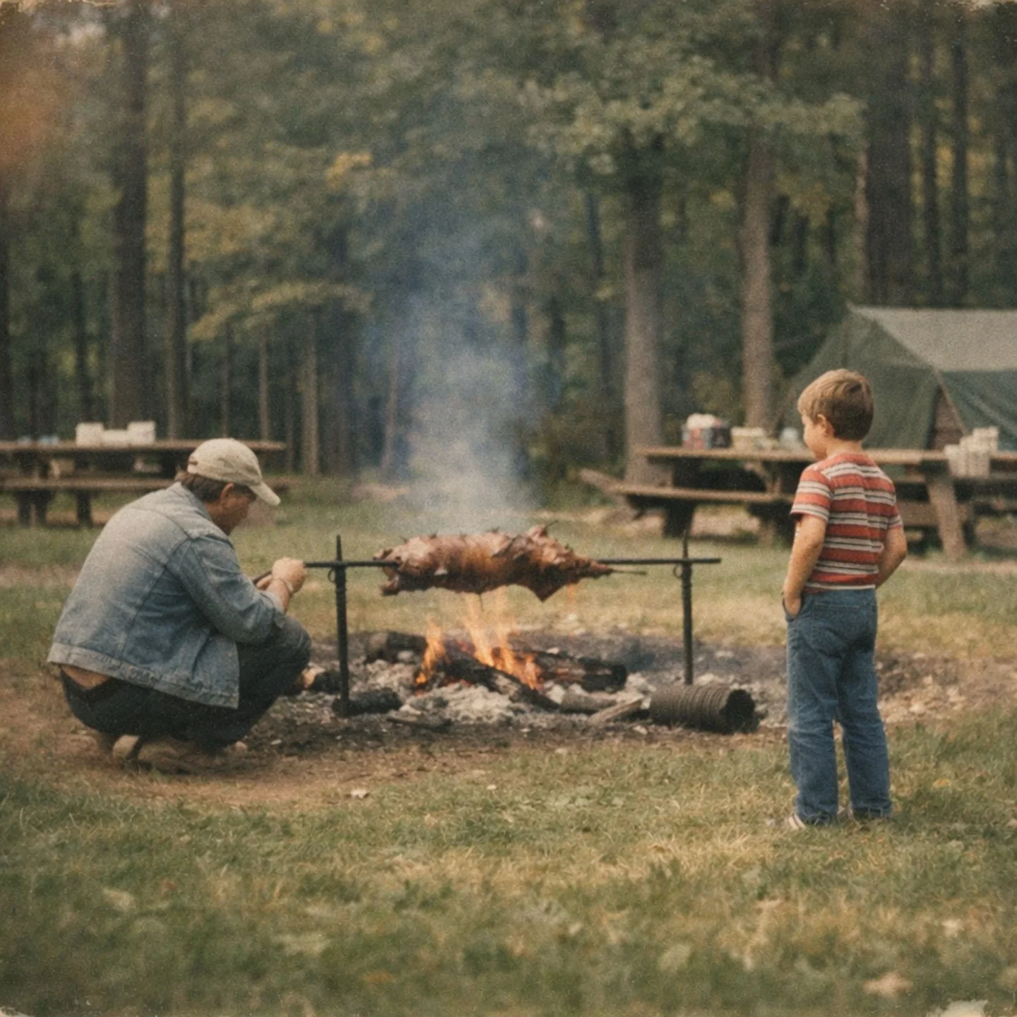 What decades of cooking with fire has taught me about better barbecue.

https://www.smokefiregrill.ca/blog/what-35-years-of-cooking-with-fire-taught-me-about-better-barbecue

#cookingwithfire #backyardbarbecue #northernbarbecue #grilling #livefirecoo