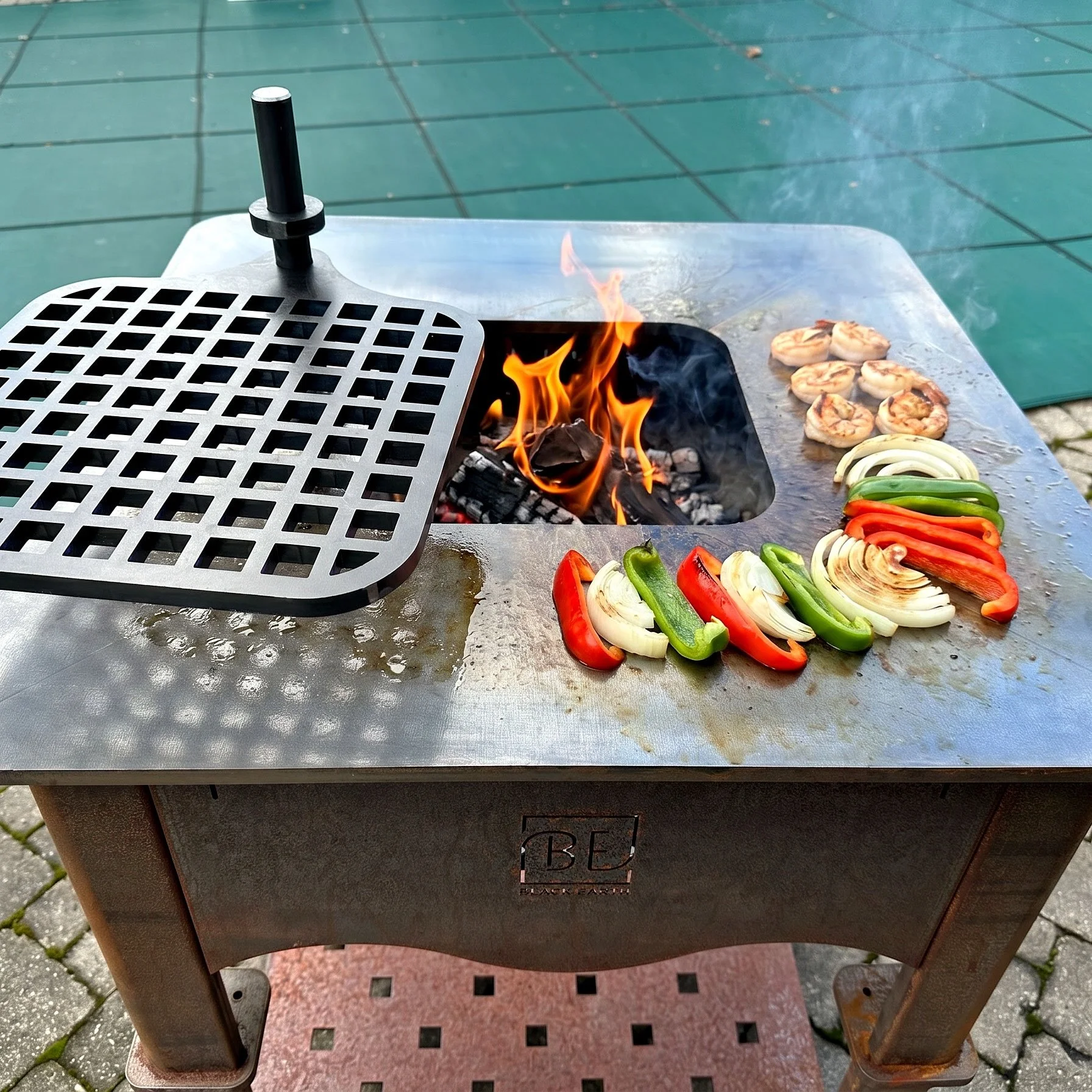 If there&rsquo;s one thing I love, it&rsquo;s seeing posts from people who are having somewhat of an epiphany moment when it comes to live-fire cooking... That realization that humanity&rsquo;s original cooking method holds as much power and wonder t