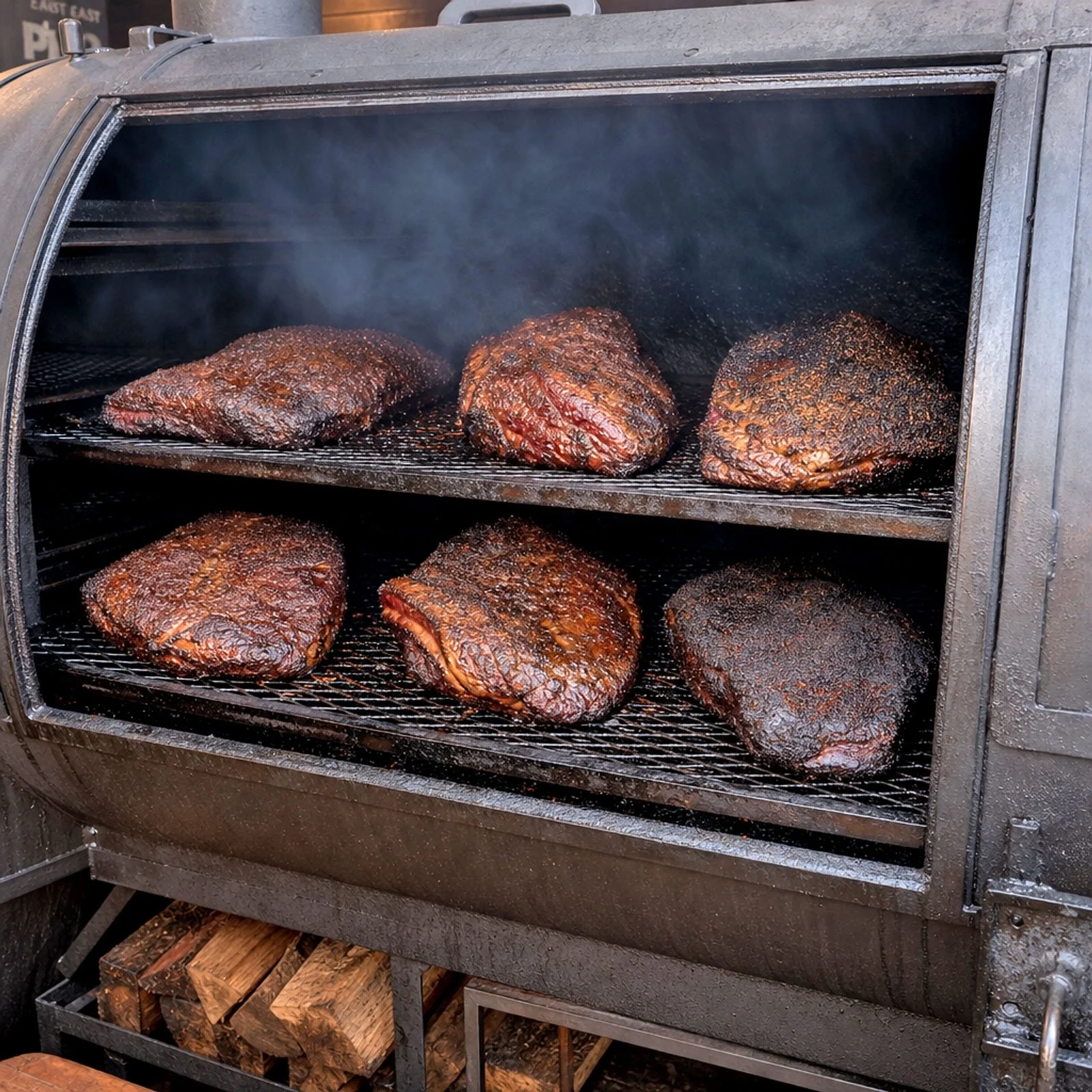 Do you really need brisket on your barbecue restaurant menu?

Rethinking the role of beef brisket on modern barbecue menus.

https://www.smokefiregrill.ca/blog/do-you-really-need-brisket-on-your-barbecue-restaurant-menu

#brisket #beekbrisket #barbec