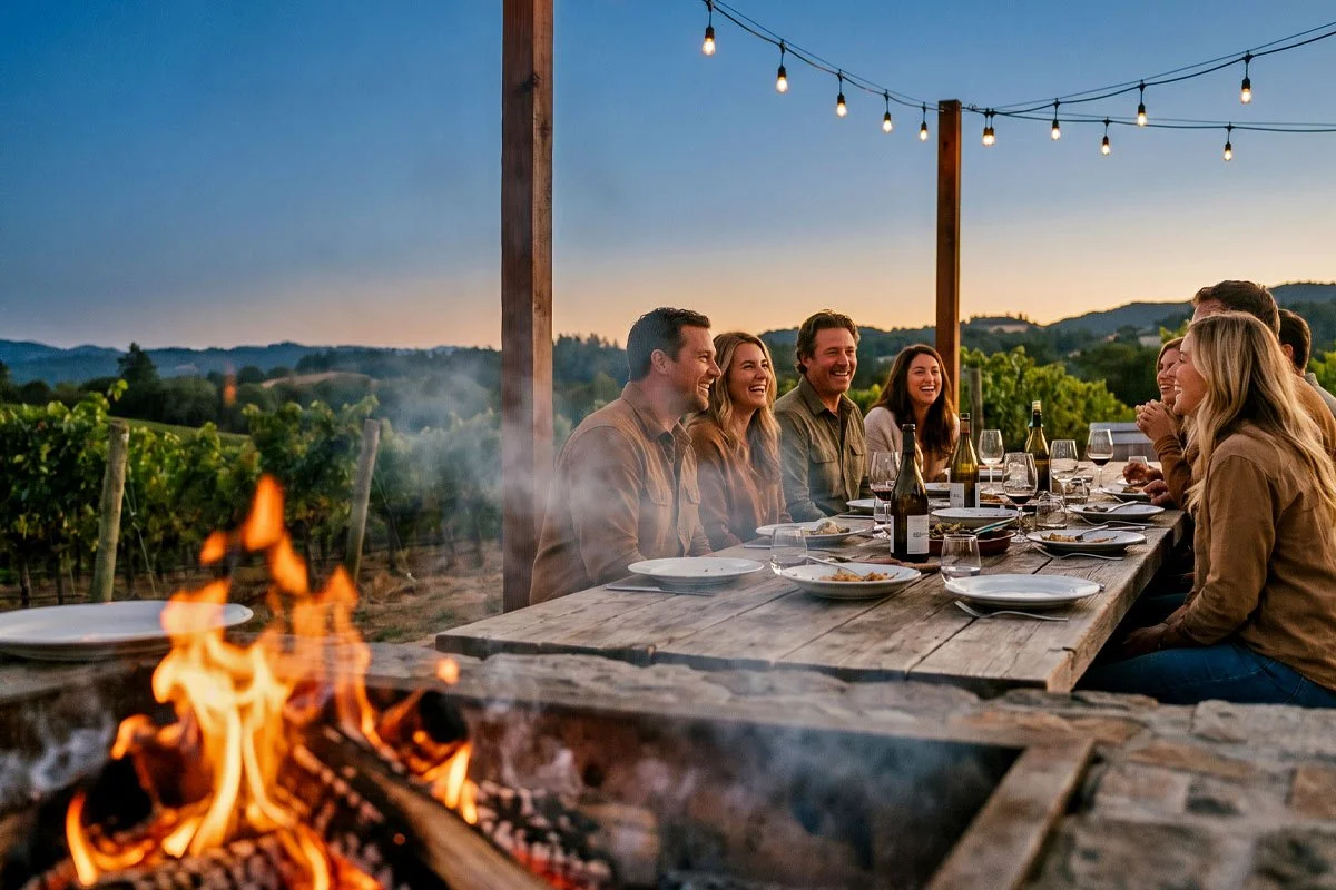 Why Every Hospitality Business Needs a Point of View