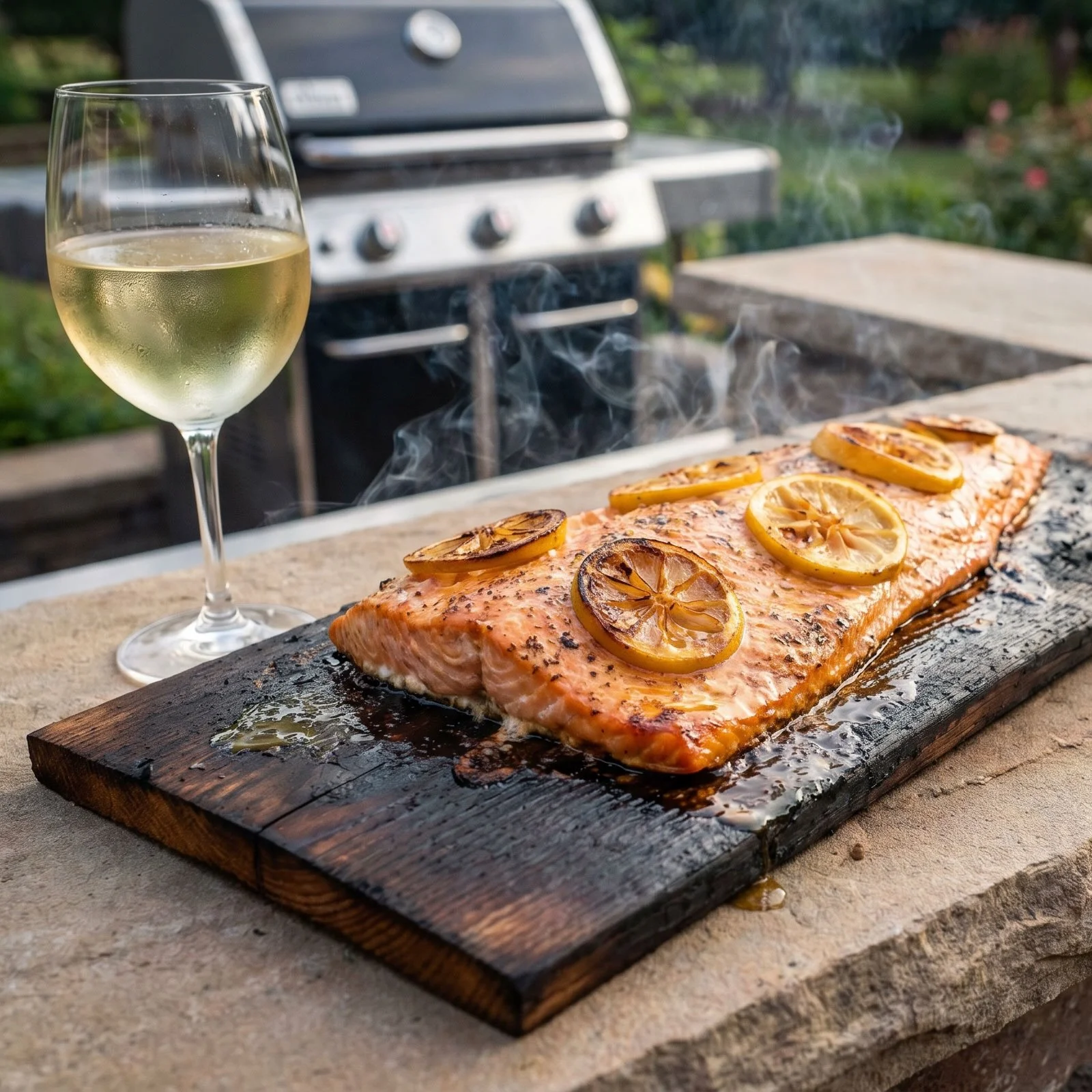 The best white wines for your summer barbecue.

Grape varieties and food-pairing suggestions to make planning your bbq a breeze.

https://www.smokefiregrill.ca/blog/the-best-white-wines-for-your-summer-barbecue

#winepairing #whitewine #fireandwine #