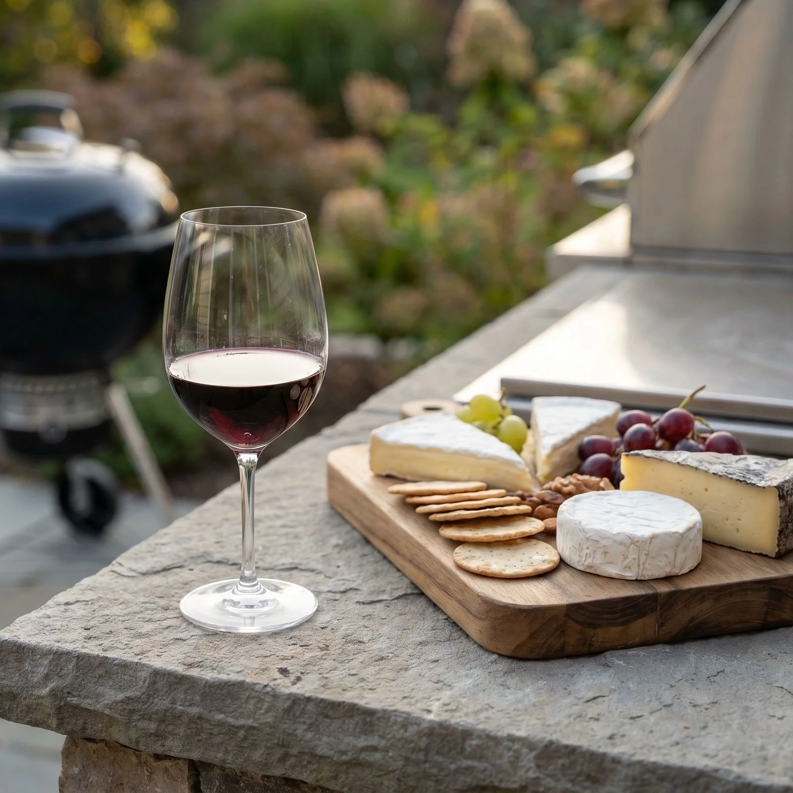 The best red wines for your summer barbecue.

Grape varieties and food-pairing suggestions to make planning your bbq a breeze.

https://www.smokefiregrill.ca/blog/the-best-red-wines-and-ross-for-your-summer-barbecue

#winepairing #redwine #fireandwin