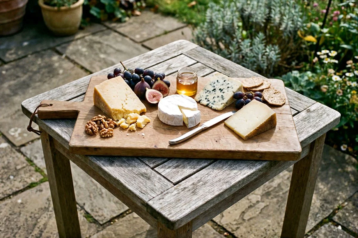 Storytelling is Your Customer Experience — Until a Piece of Cheese Breaks it