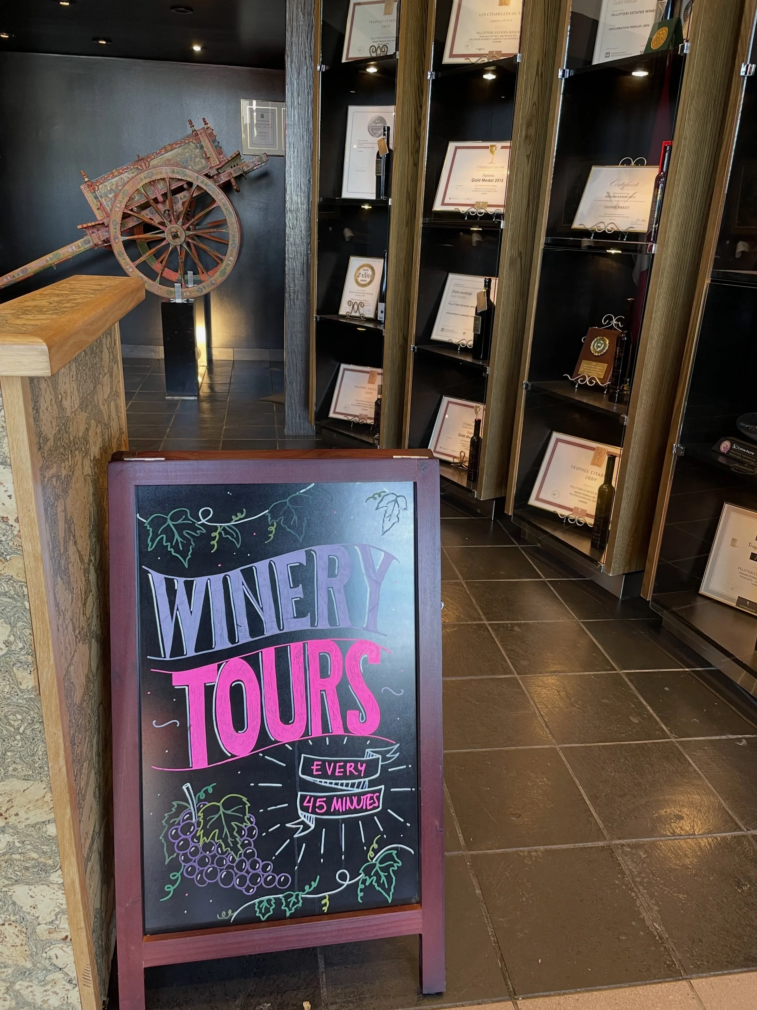 What destination marketers get wrong about wine and culinary tourism.

https://www.mikebelobradic.com/blog/what-destination-marketers-get-wrong-about-culinary-tourism

#destinationmarketing #winerymarketing #marketing #hospitalitymarketing