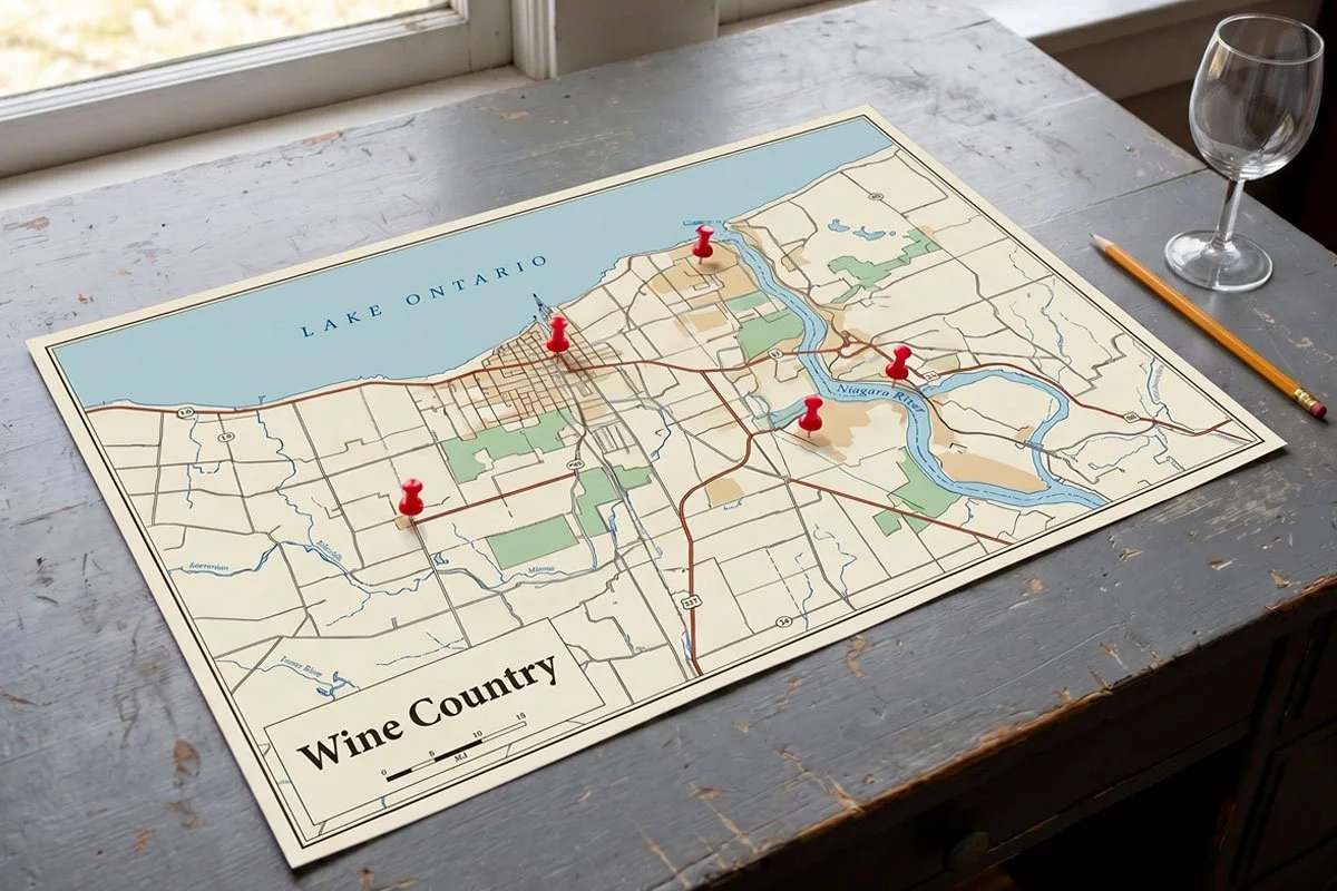 What is Destination Marketing? A Guide for Wineries and Tourism Boards
