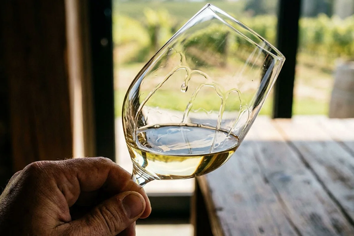 Building a Winery Brand with Legs