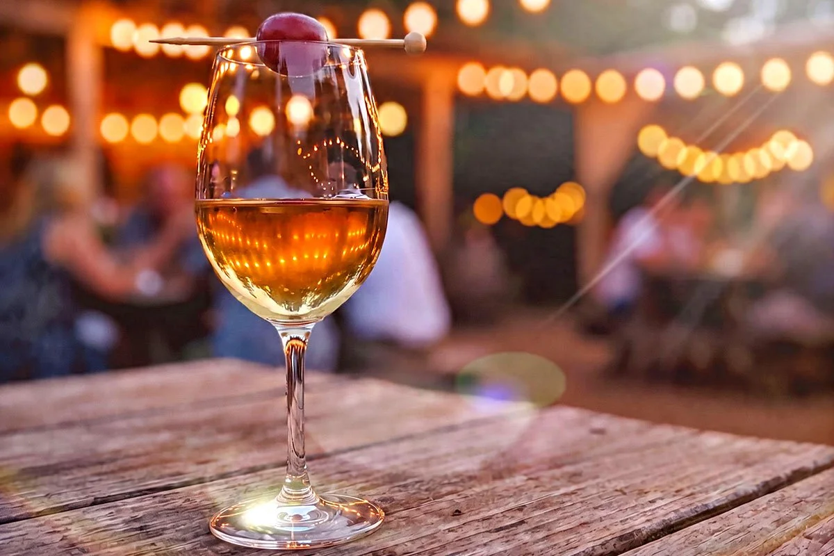 Not Every Winery Should Chase the Younger Buyer (but how do you know if you should?)