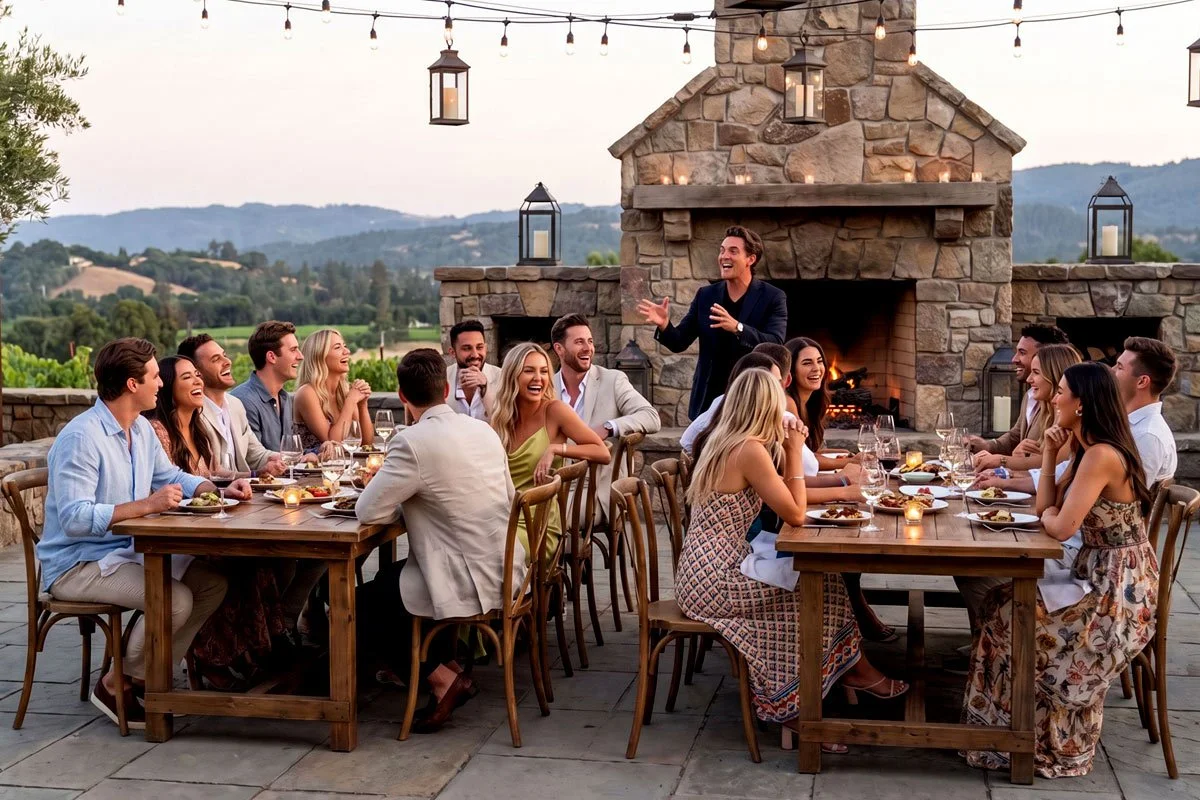 Building a Winery Marketing Calendar Around Memorable Moments to Reach Younger Customers