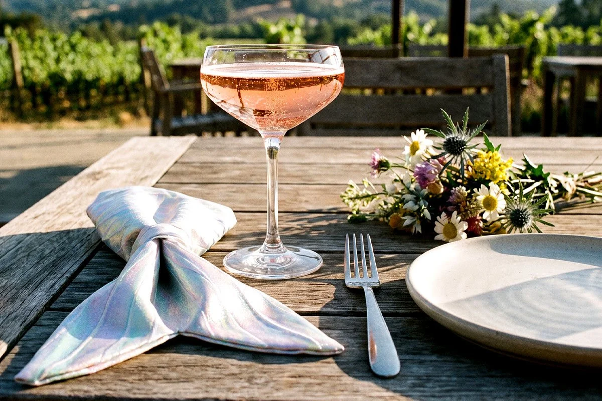 Drink Less, Spend More: The Coveted Guest that Some Wineries Might Be Missing