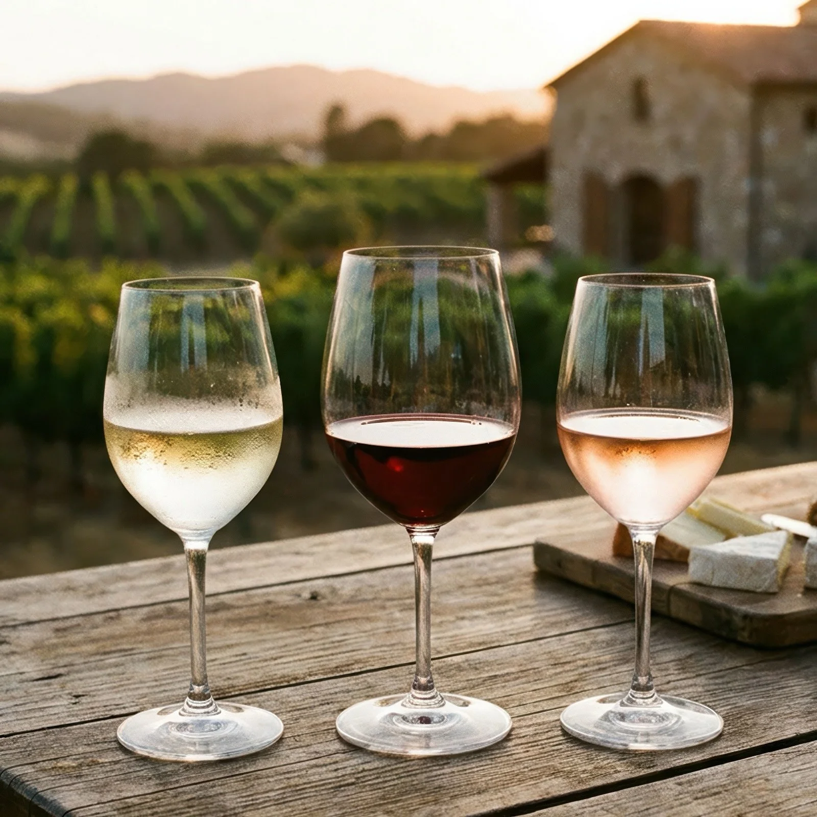 How regional wine tourism boards can build authority beyond &ldquo;come taste our wine.&rdquo;

https://www.mikebelobradic.com/blog/how-regional-wine-tourism-boards-can-build-authority-beyond-come-taste-our-wine

#winemarketing #winerymarketing #tour
