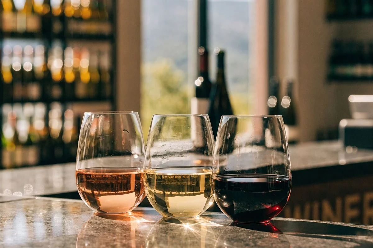 What's the Difference Between SEO, AEO, and GEO — and Why Wineries Need all Three