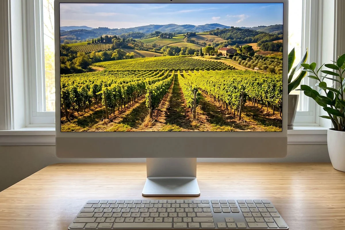 Content Marketing for Wineries, Tourism Boards, and Hospitality Brands