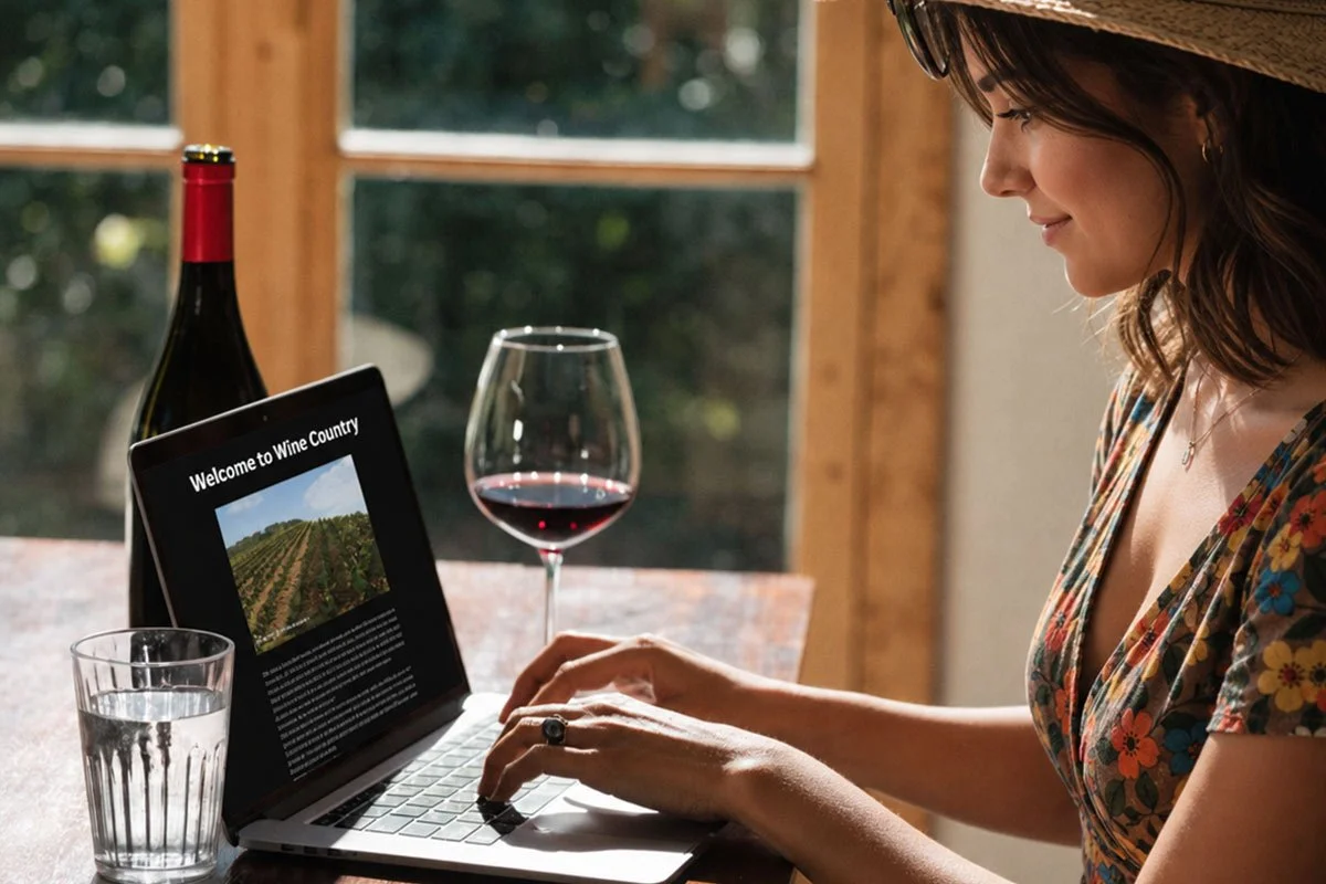 Blog Content that Works for Guests, Search Engines, and AI Search