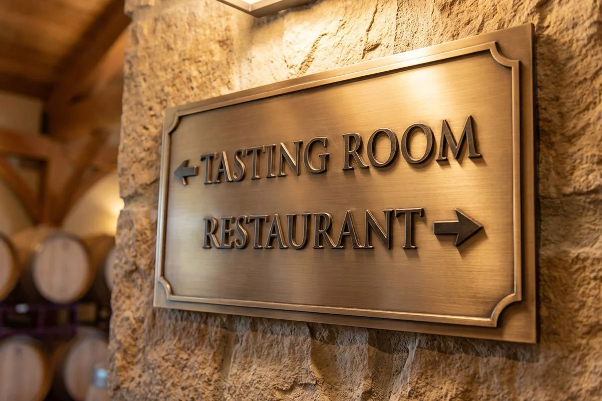 Why Your Winery's Content Marketing Strategy Should Start with Words, Not Visuals