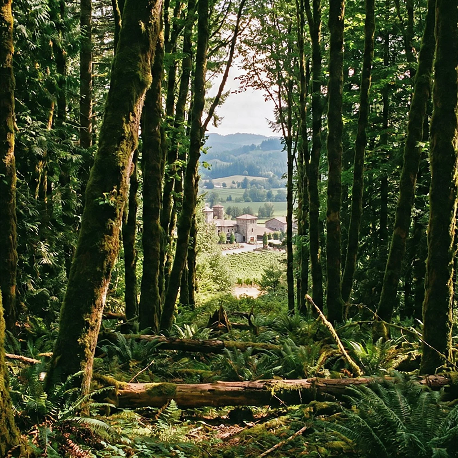 The culinary tourism mistake that destination marketers keep making. There&rsquo;s a reason why people say you can&rsquo;t see the forest for the trees.

https://www.mikebelobradic.com/blog/the-culinary-tourism-mistake-that-destination-marketers-keep