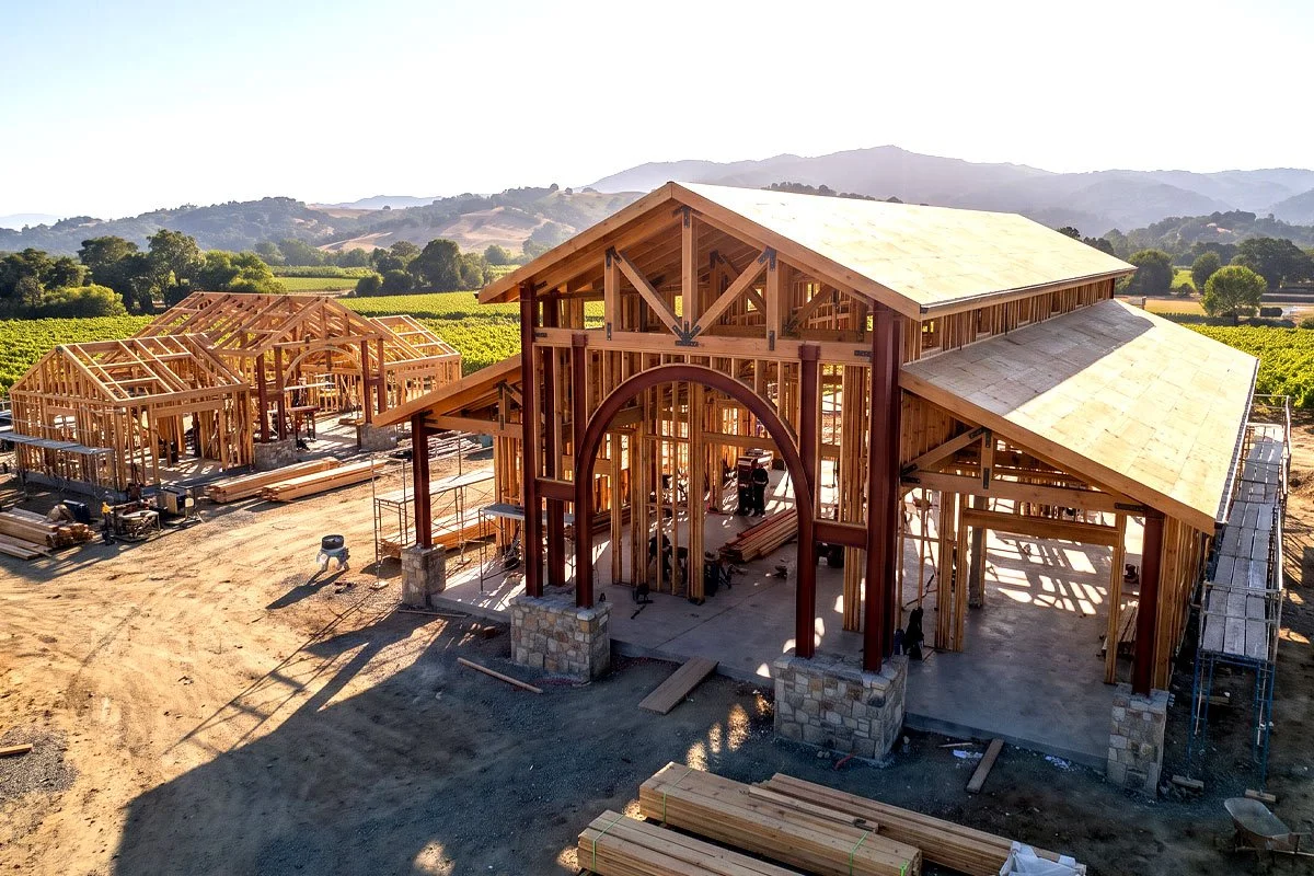 Why Your Winery Needs a Brand Strategy Before it Needs a Marketing Plan