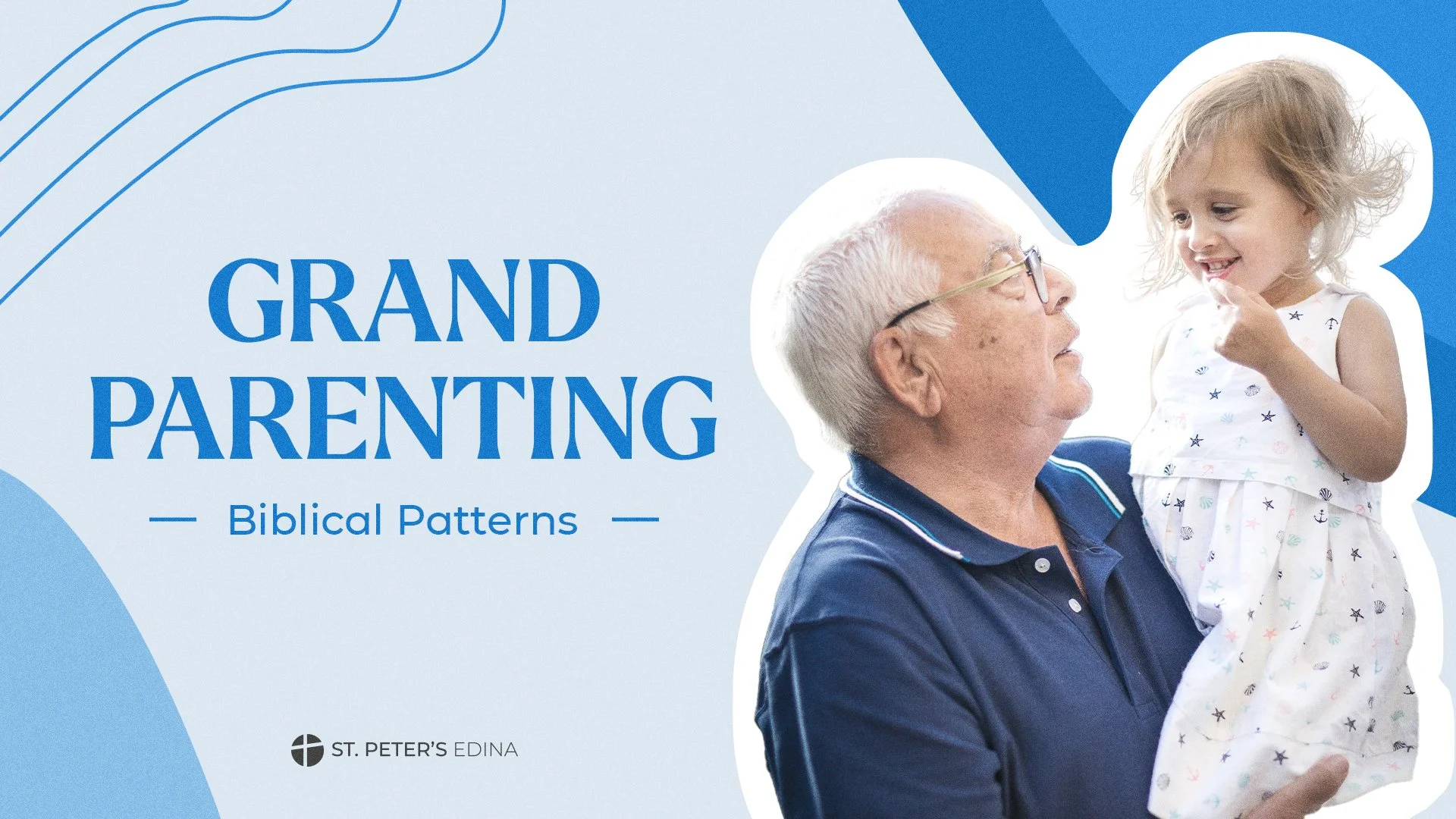 Grandparenting - Generational Love