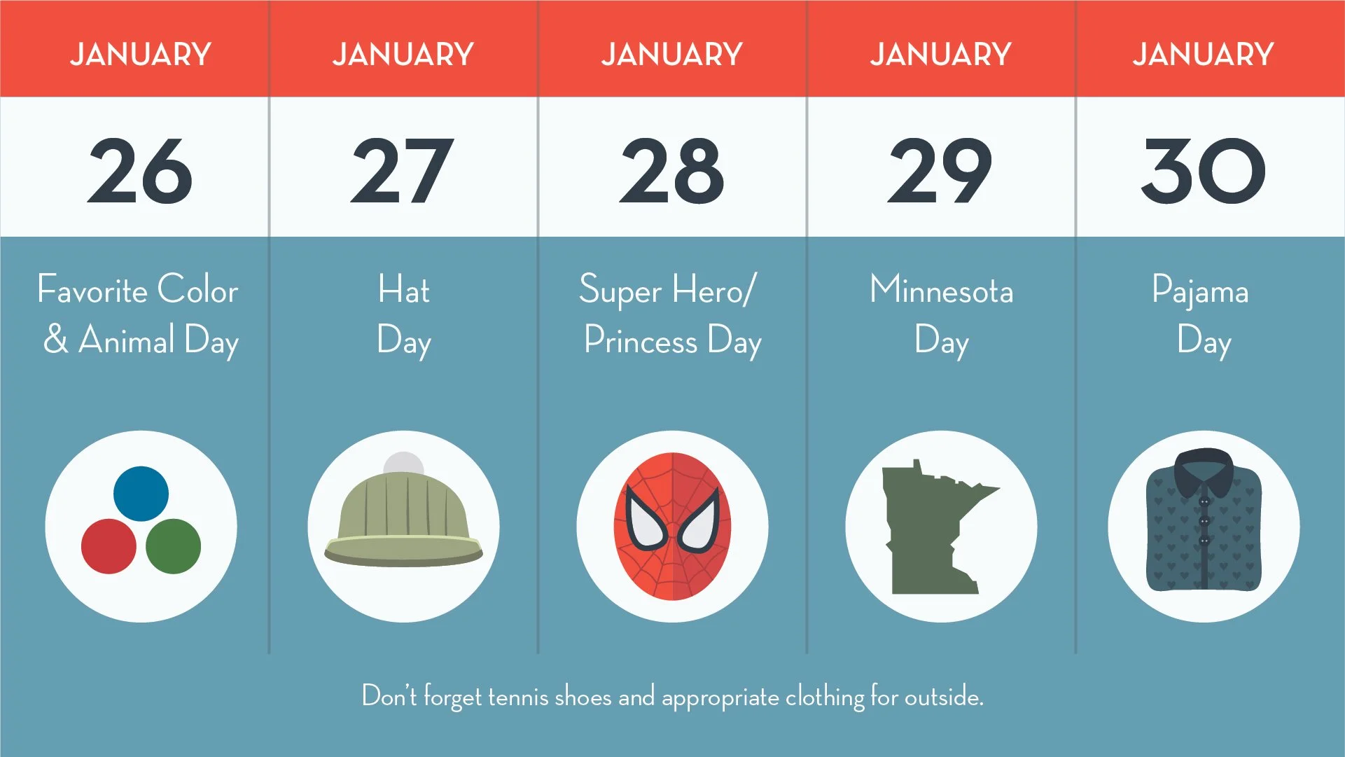 Lutheran Schools Week