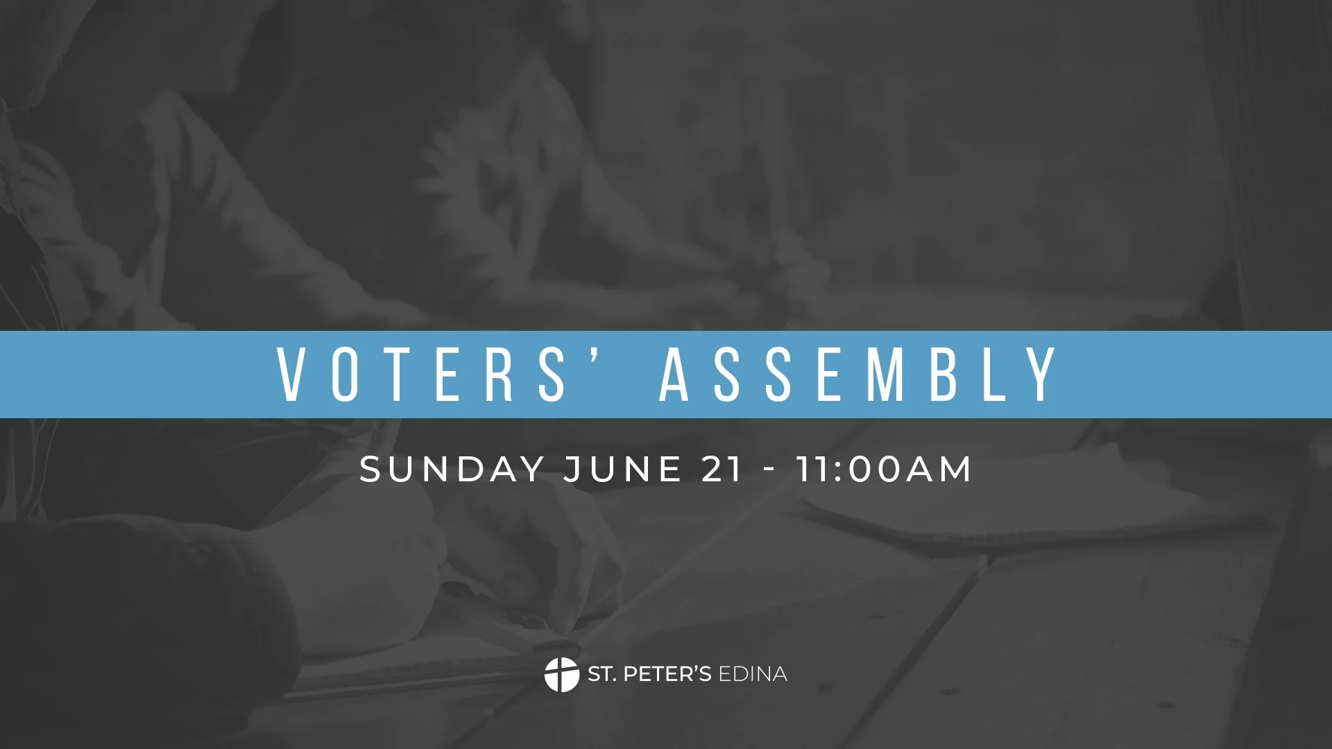 Voters Assembly