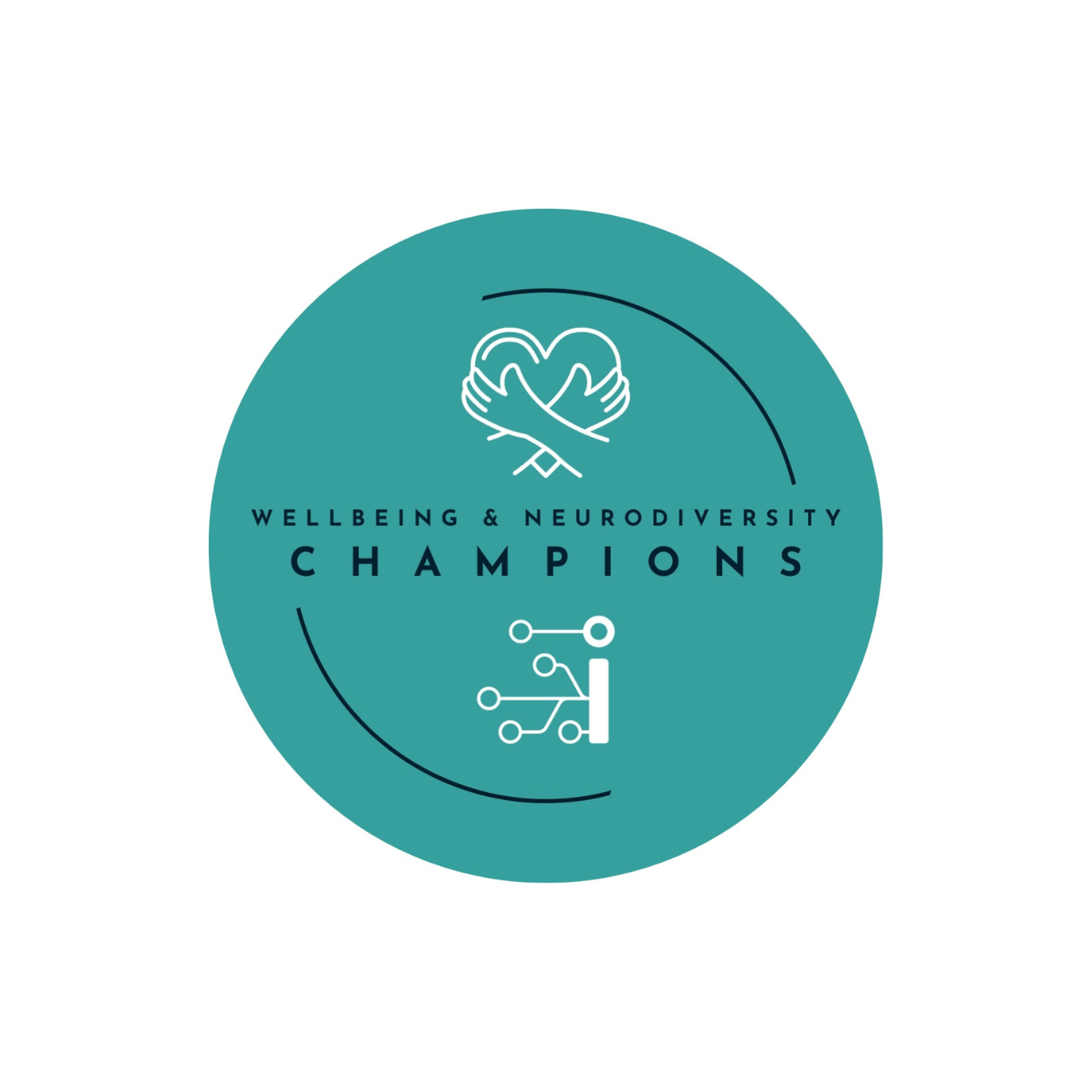 Championing Wellbeing & Neurodiversity: Launch of Our Champion Network