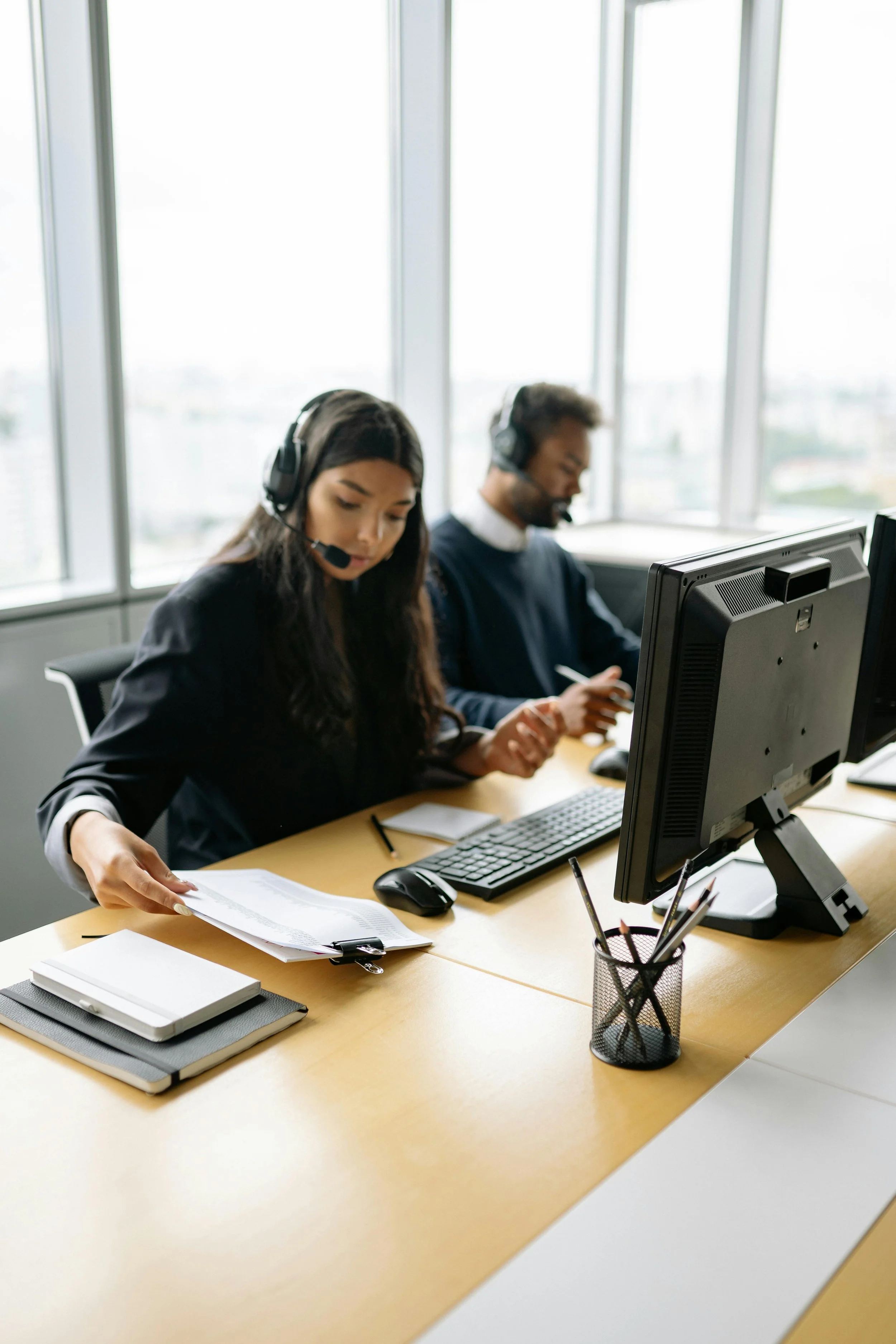 ICT Service Desk Analyst