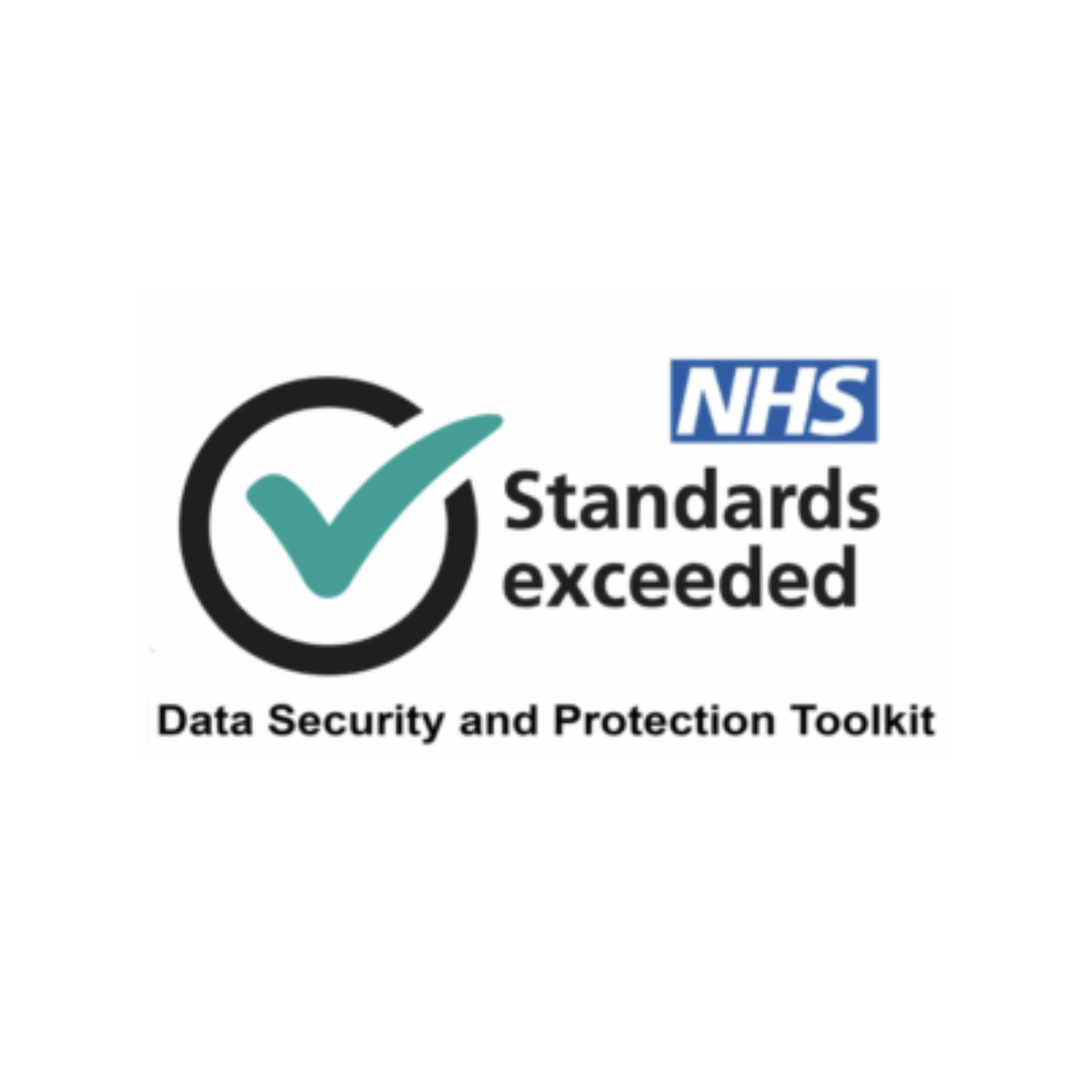 Your Data, Our Priority: Innovate Exceeds National Standards